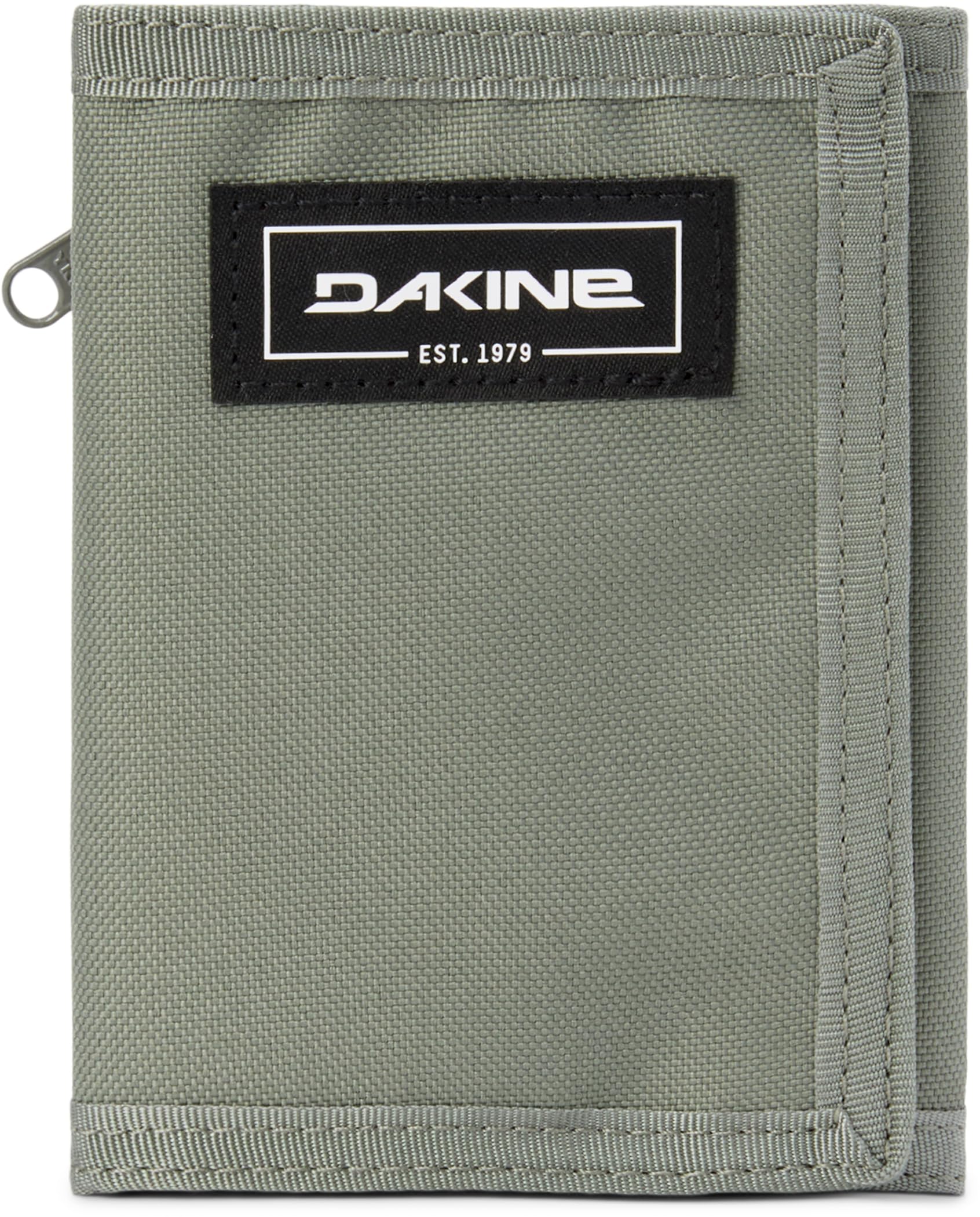 dakine-vert-rail-wallet-dreifach-gefalteter-geldbeutel-mit-klettverschluss-unise image 2