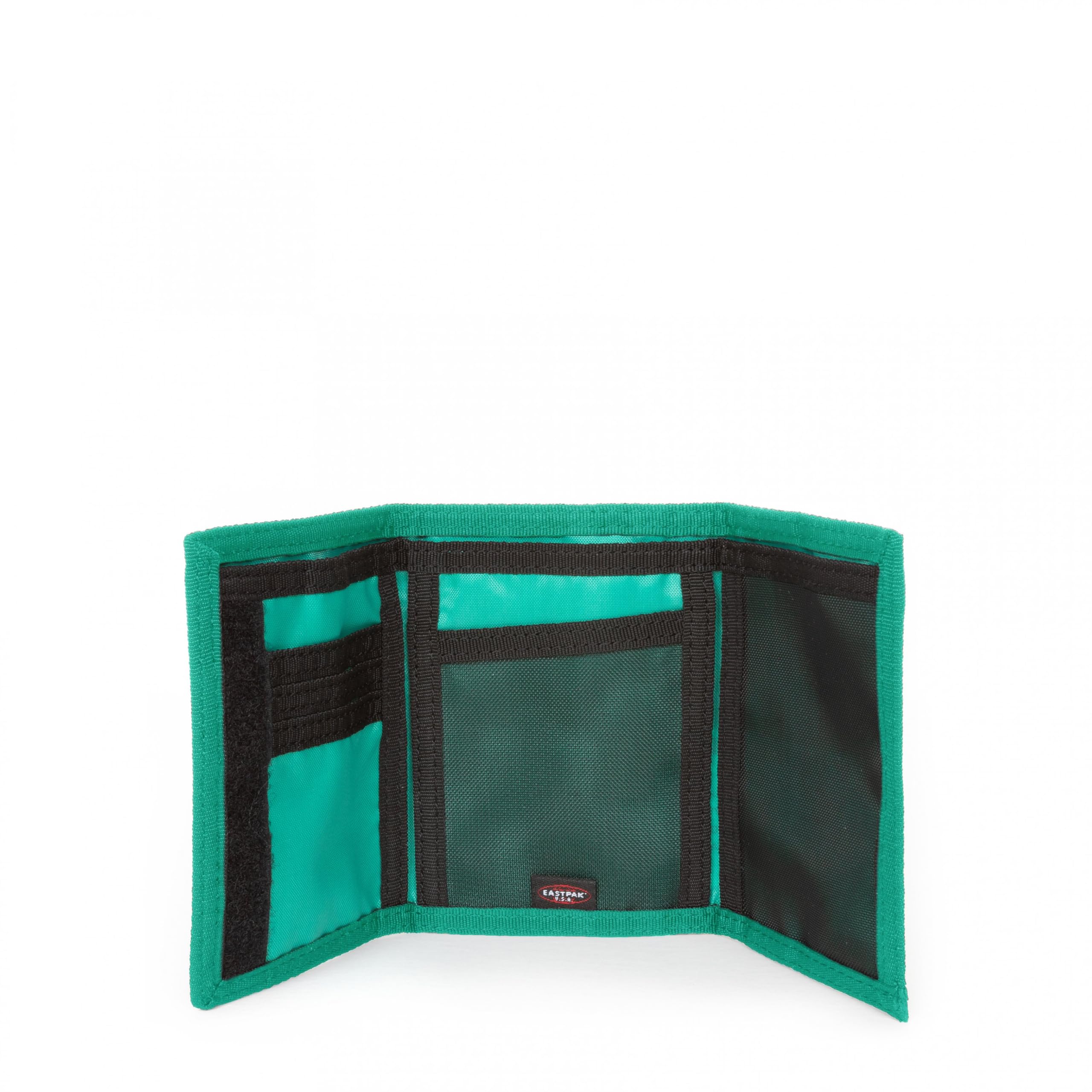 eastpak-crew-single-geldb-rse-kompakte-klettverschluss-wallet-f-r-karten image 2