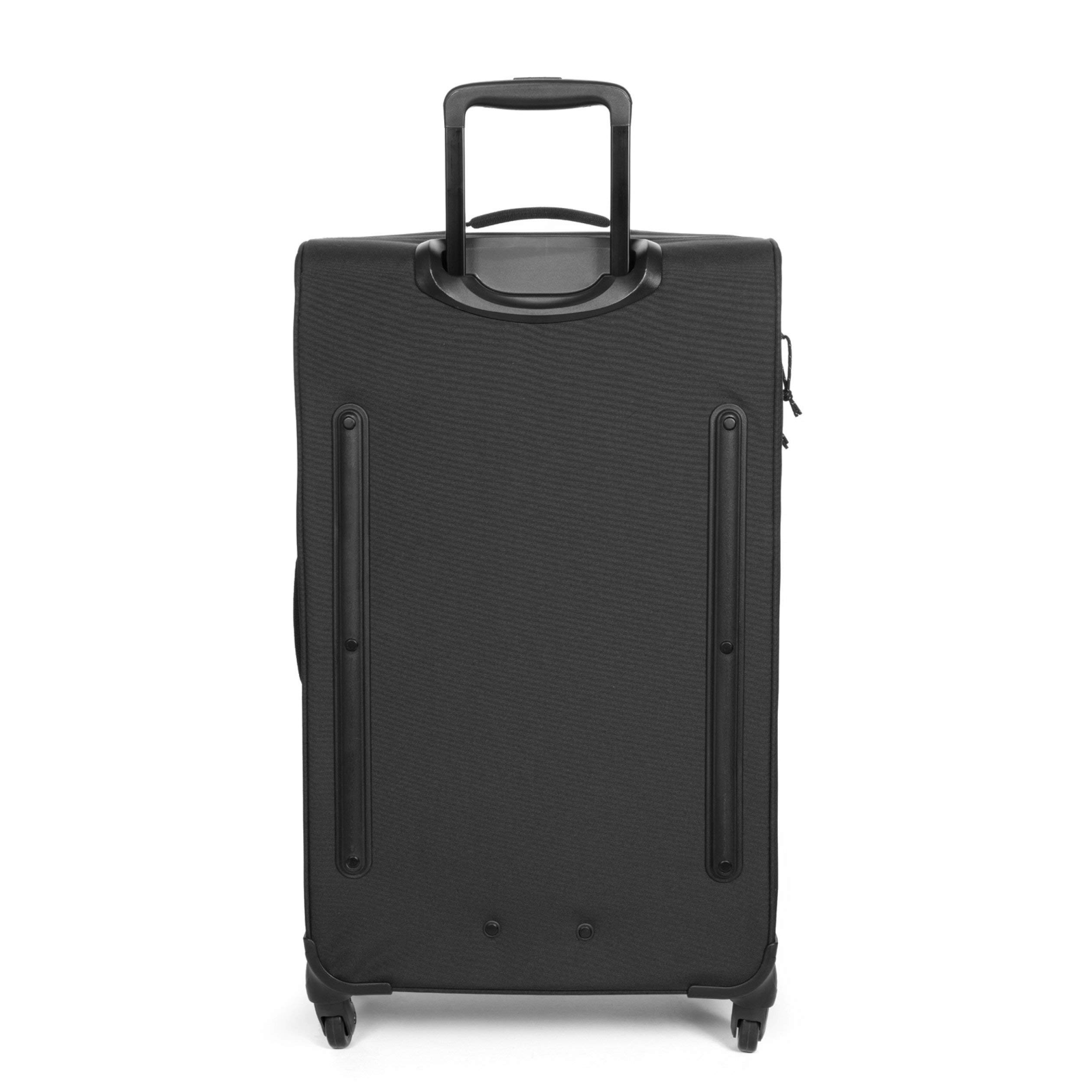eastpak-traf-ik-4-m-koffer-72-cm-black-schwarzer-rollkoffer-mit-teleskopstange image 5