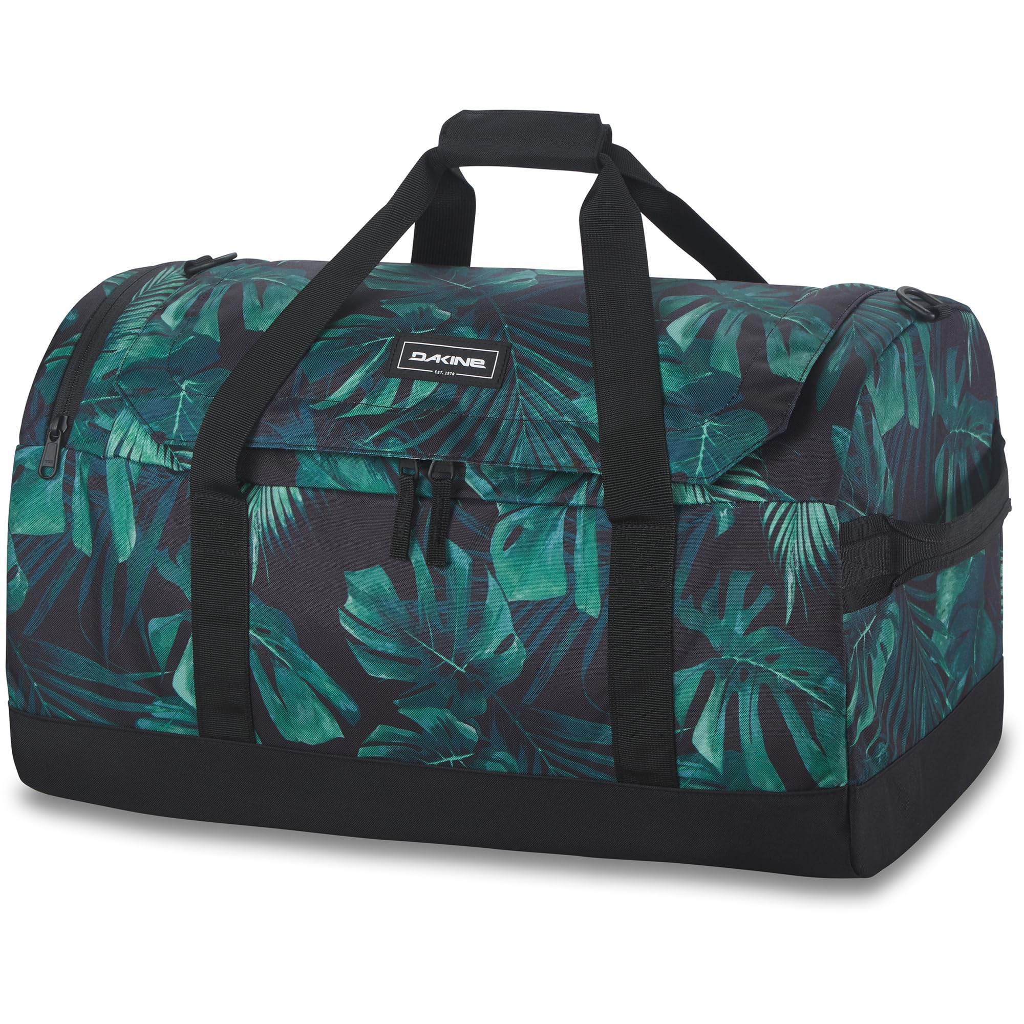 dakine-eq-duffle-50l-sporttasche-56-cm-schwarz image 4