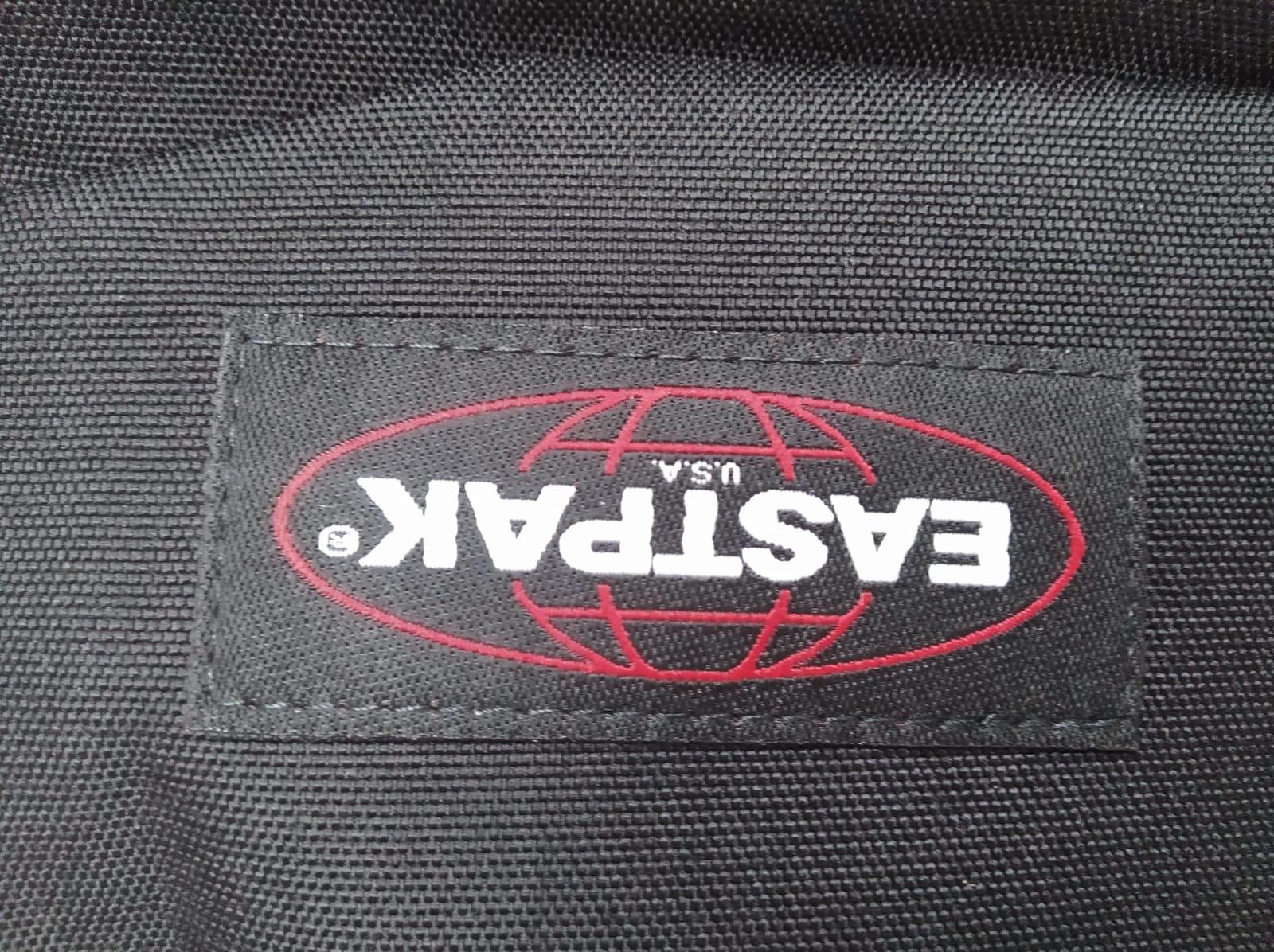 Solider Alltagsrucksack