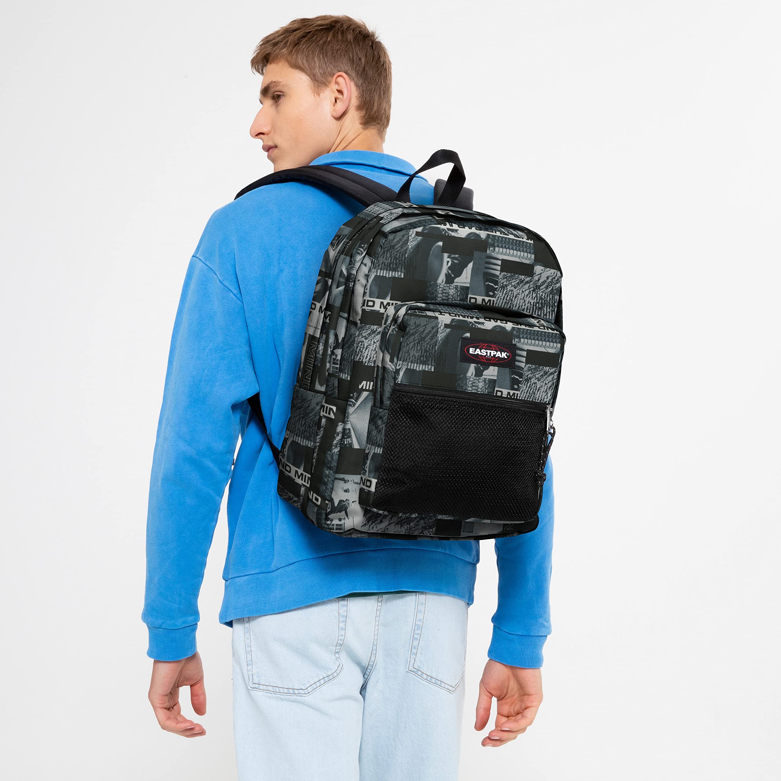 eastpak-pinnacle-rucksack-42-cm-38-l-enercitic-black-multi image 4