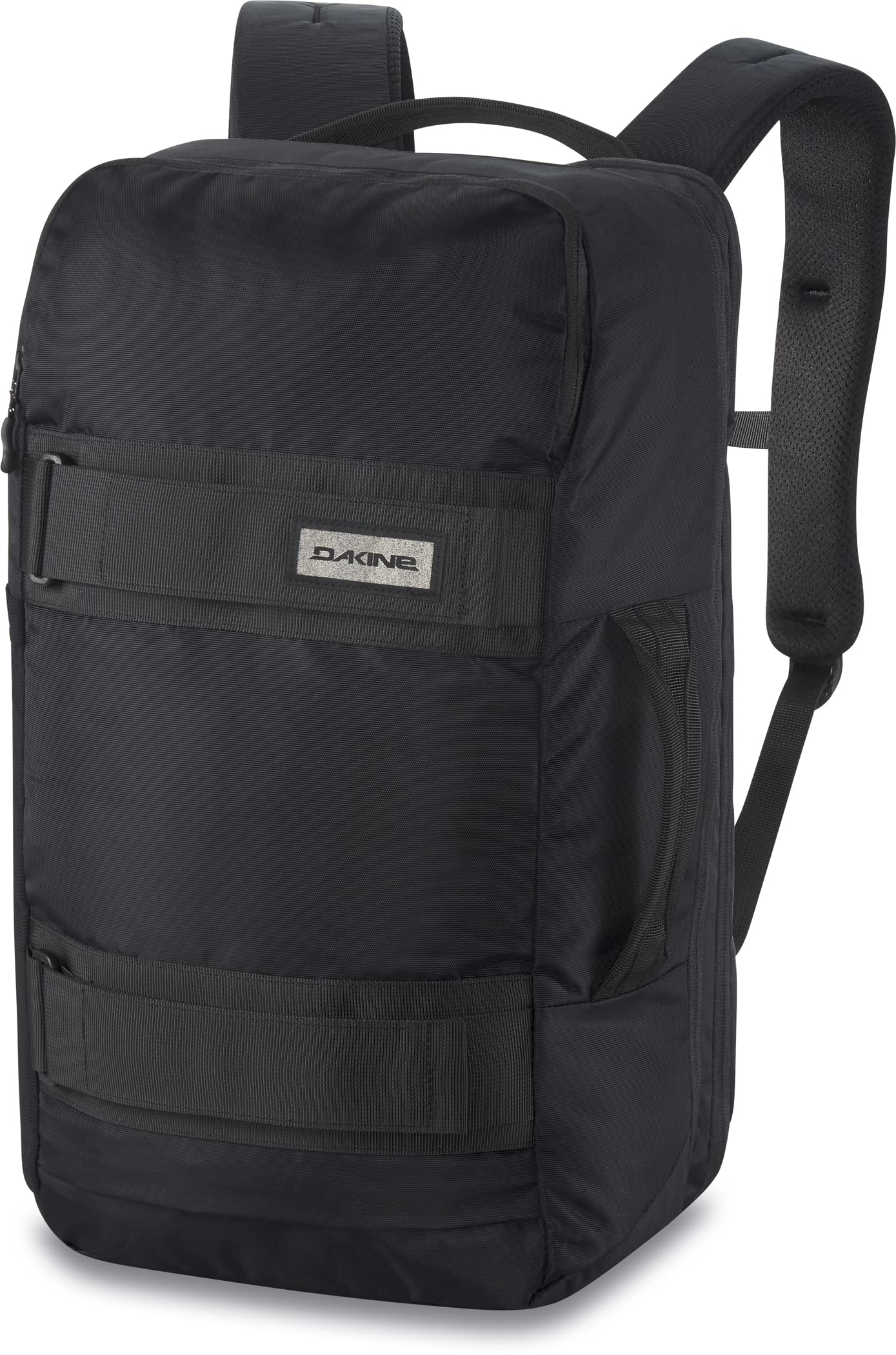 dakine-mission-street-pack-dlx-32l-rucksack-klapp-ffnung-skate-rucksack-in-handg image 1