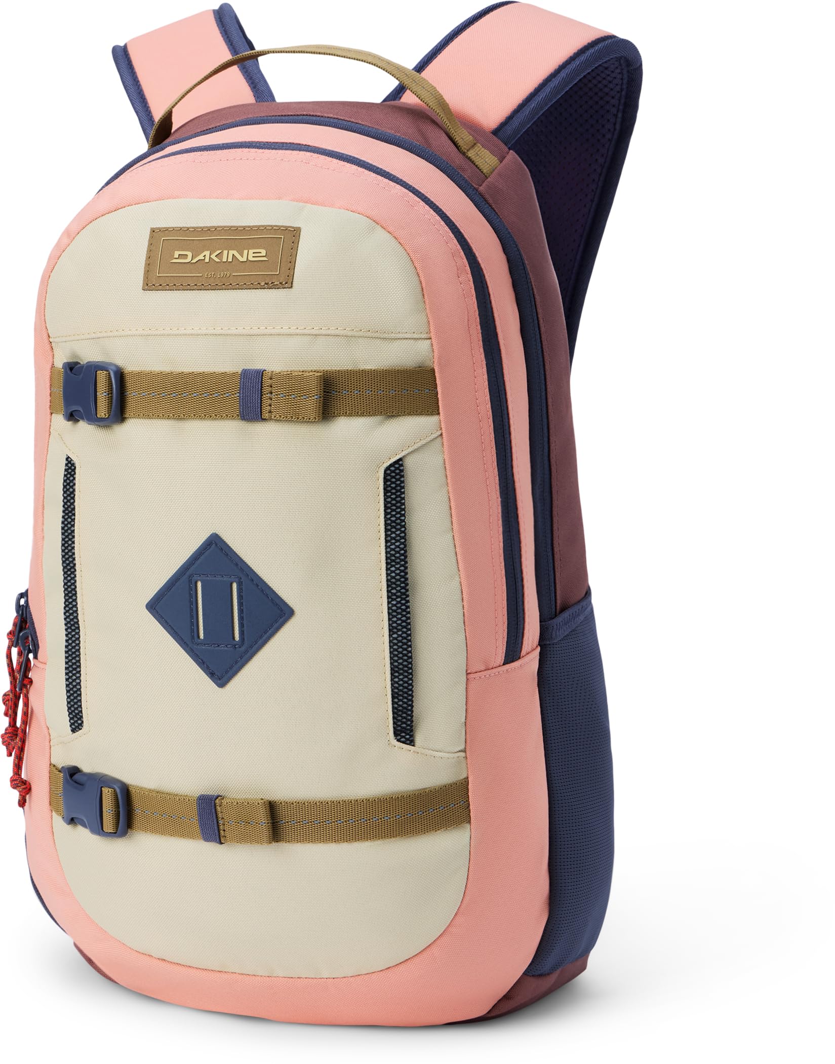 dakine-mission-rucksack-18l-t1-r-coral-haze-odyssey-grey-mojave-desert-osfm image 1