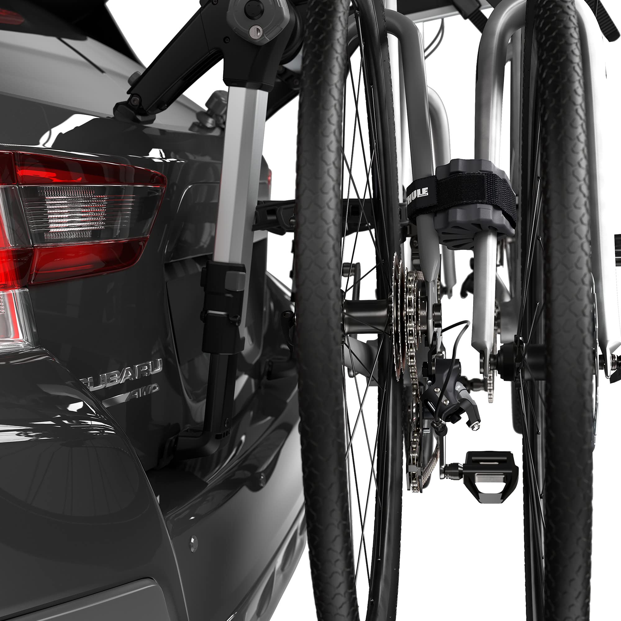 thule-bike-protector-fahrradprotektor-schwarz-grau-abstandhalter-f-r-fahrradtr-g image 3