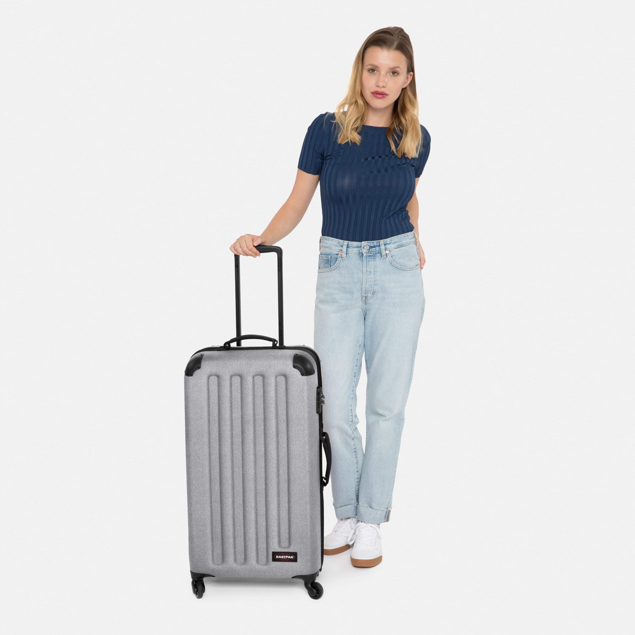 eastpak-tranzshell-m-hartschalen-koffer-67-cm-56l-360-rollen-hybridmaterial-sund image 3