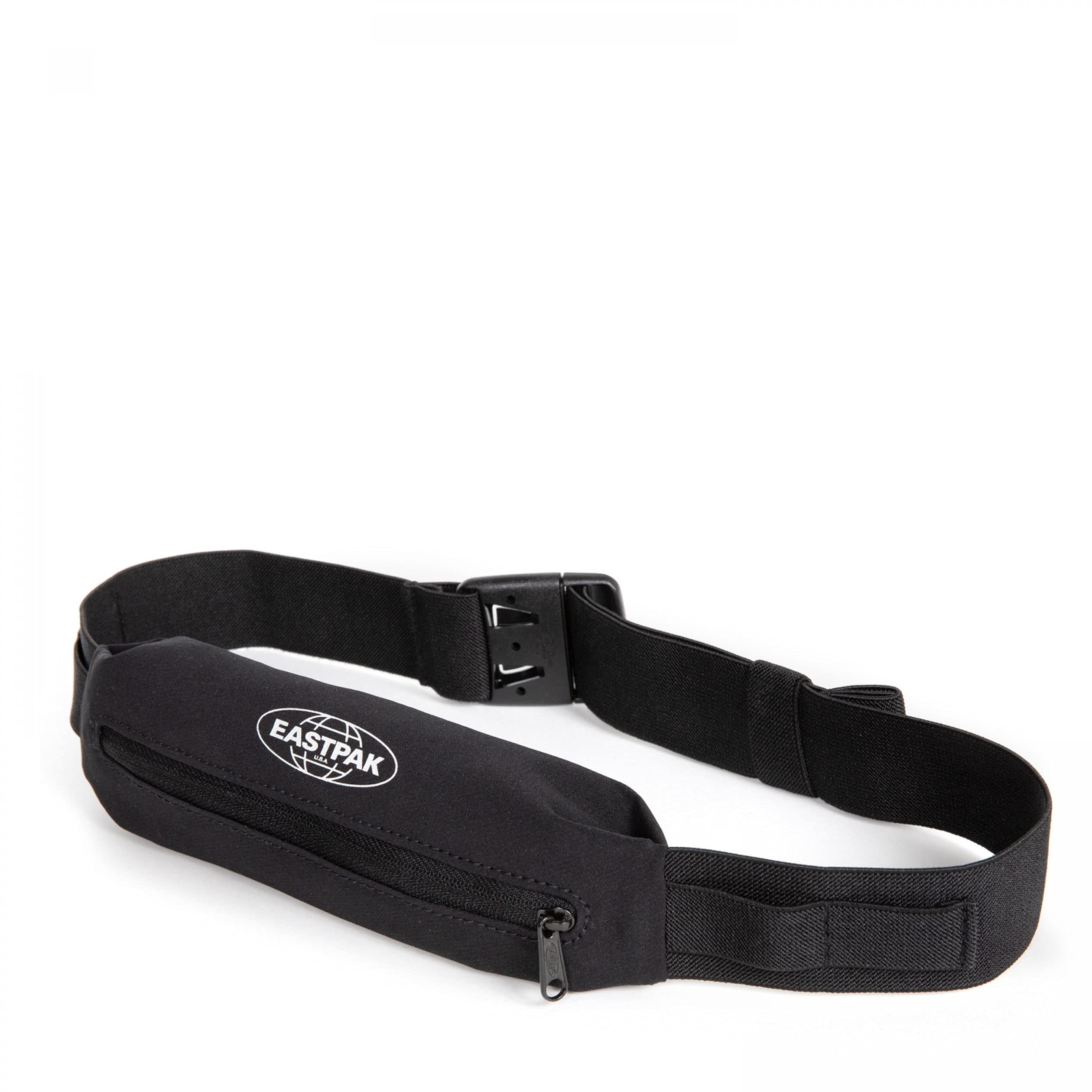 eastpak-junip-belt-laufg-rtel-8-cm-rei-verschlussfach-black-schwarz image 4
