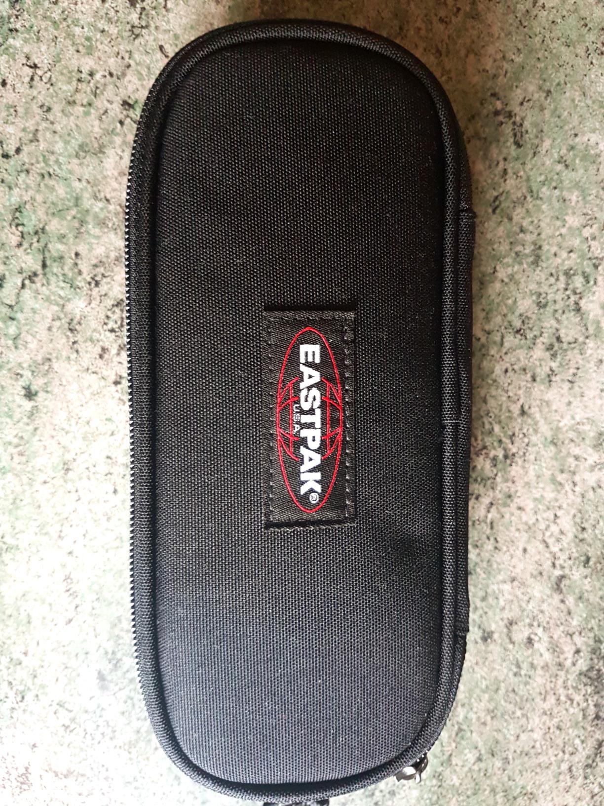 Wie erwartet