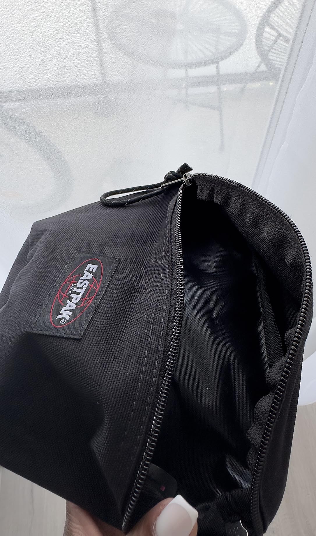 Klassische Eastpak-Qualität