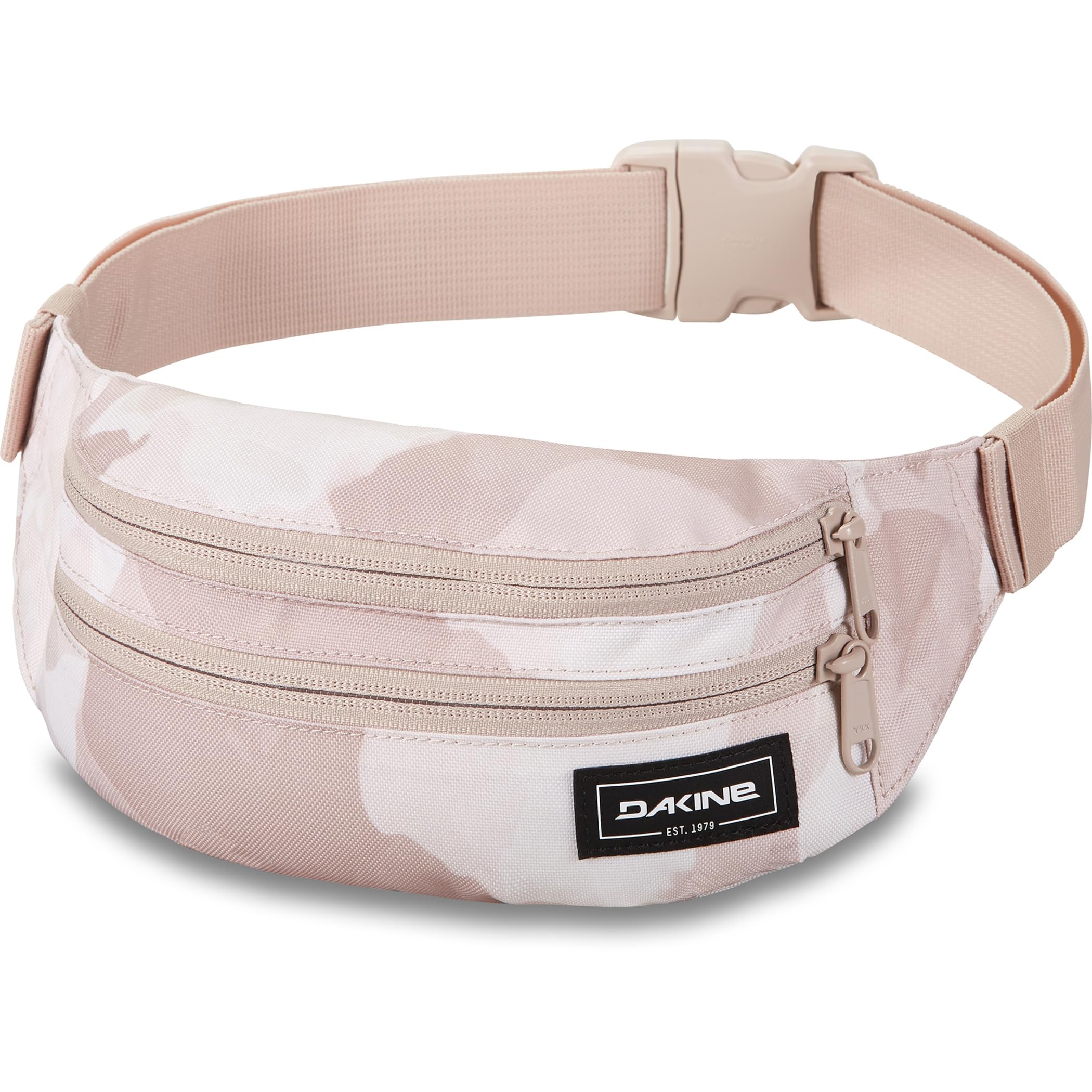 dakine-classic-hip-pack-g-rteltasche-2-rei-verschlussf-cher-mit-sonnenbrillenfac image 4