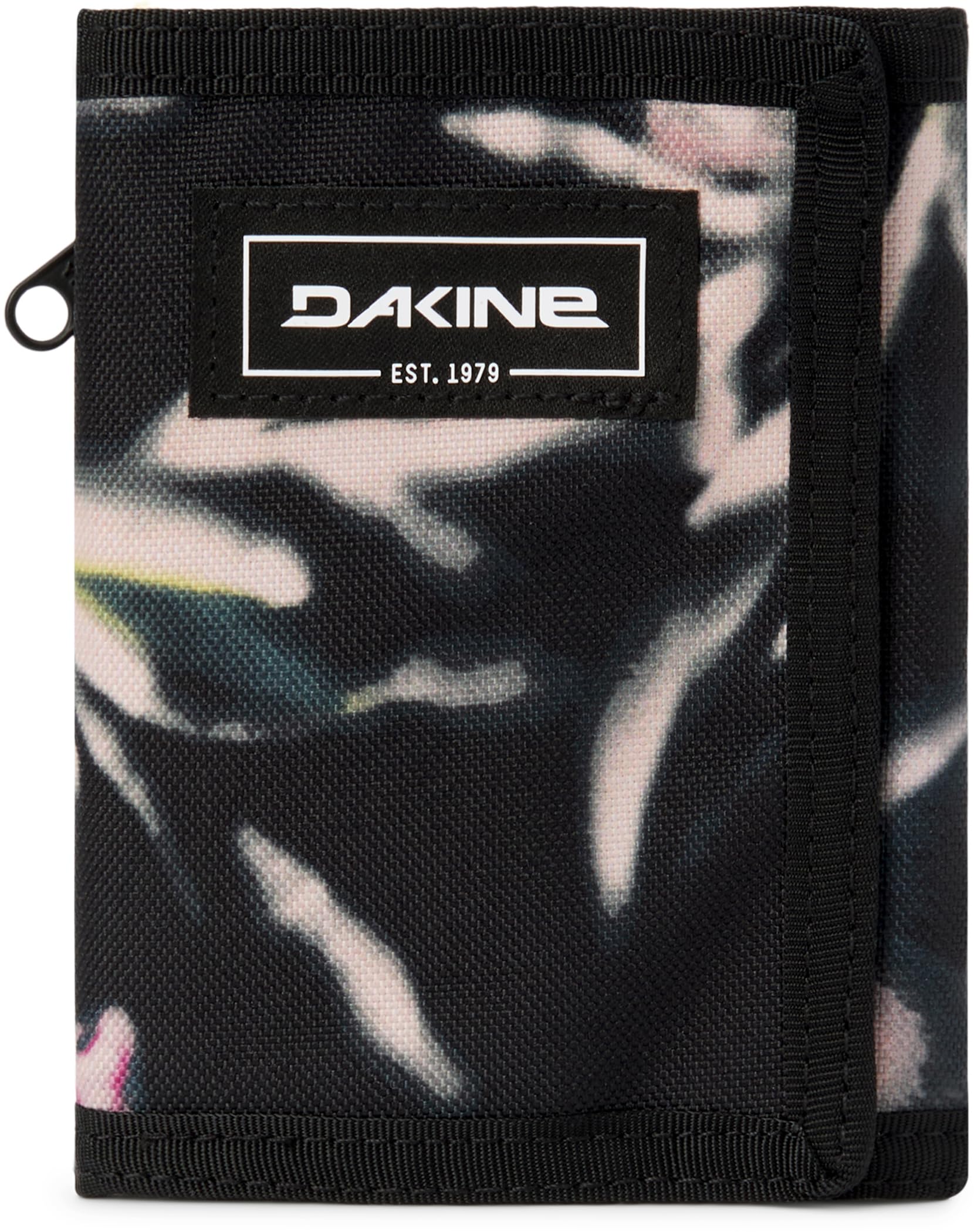dakine-vert-rail-wallet-dreifach-gefalteter-geldbeutel-mit-klettverschluss-unise image 8