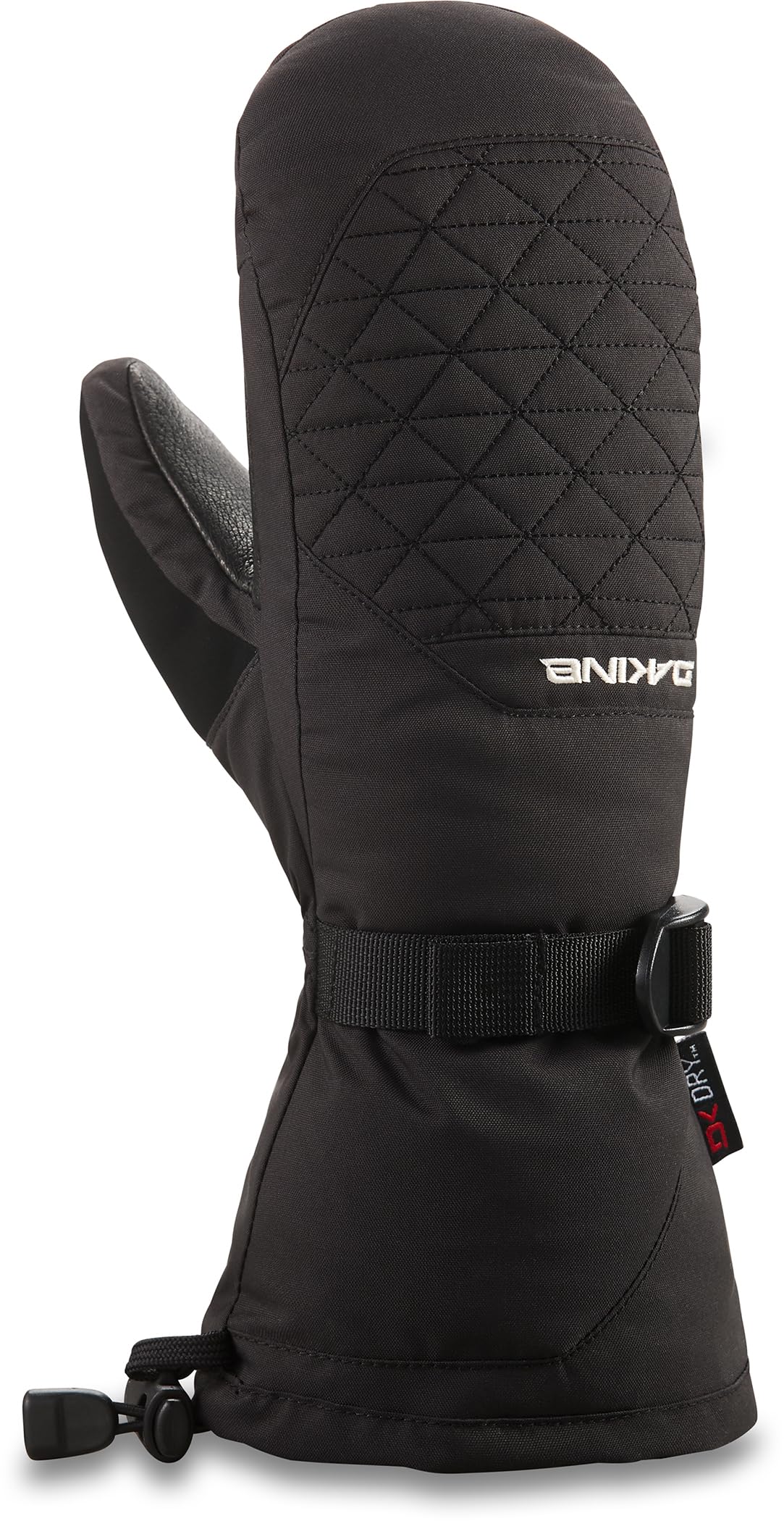 dakine-leather-camino-mitts-damen-skif-ustlinge-wasserdichte-leder-f-usthandschu image 1
