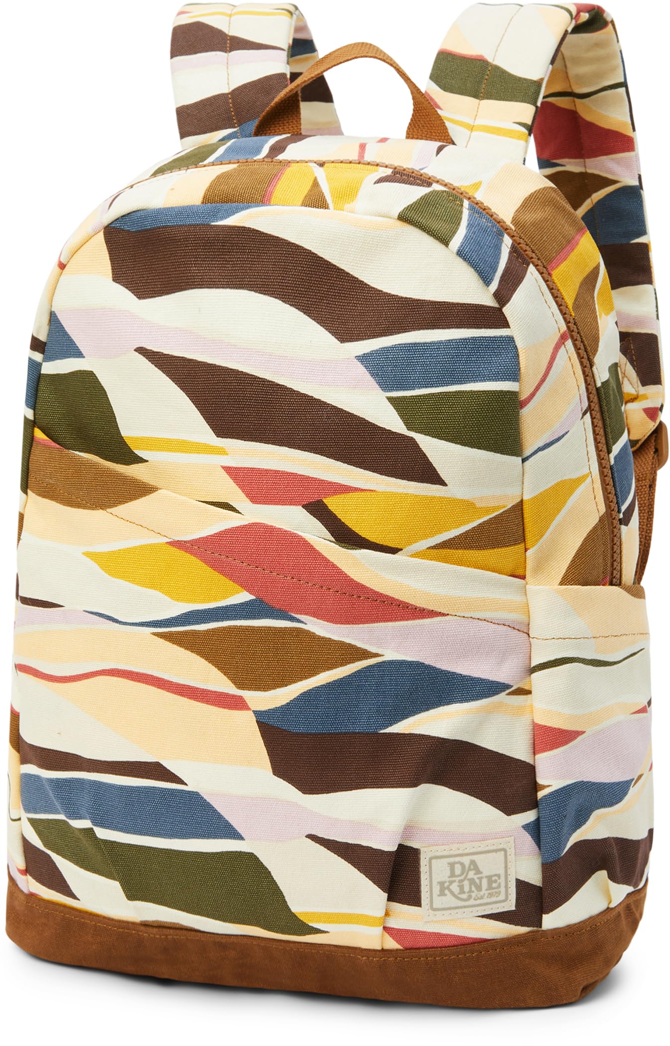 dakine-wednesday-21l-rucksack-happy-people-canvas-serie-gewaschenes-baumwoll-seg image 3