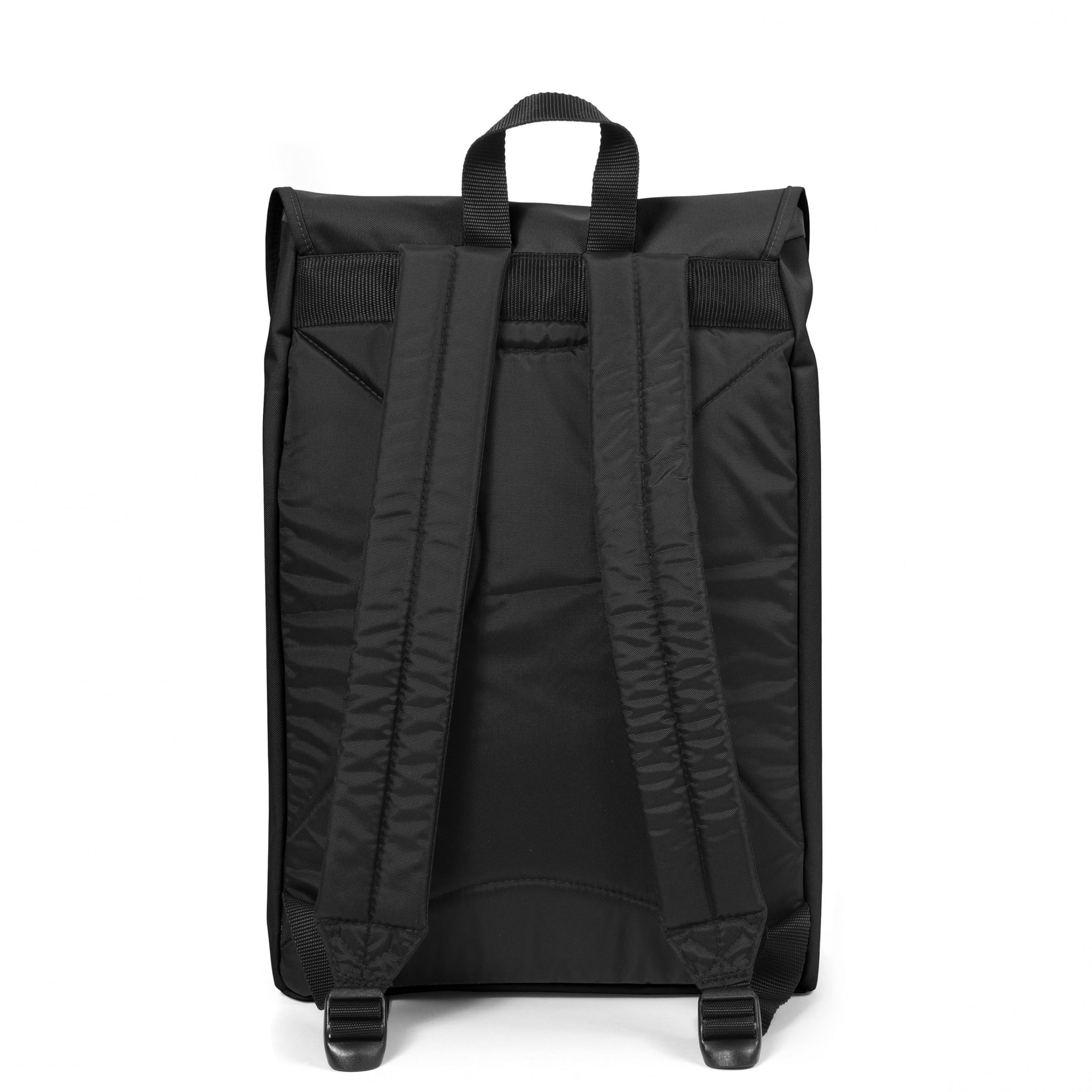 eastpak-ciera-rucksack-17-l-schwarz-14-zoll-laptop-kompatibler-daypack-mit-seilv image 5
