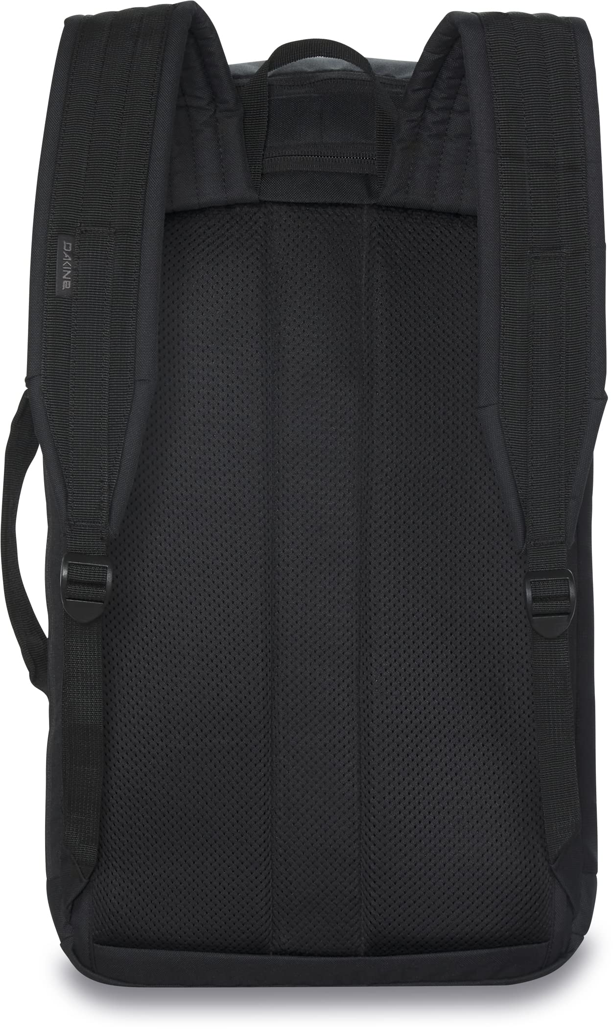 dakine-mission-street-pack-25l-rucksack-skateboard-halterung-laptopfach-schwarz image 2
