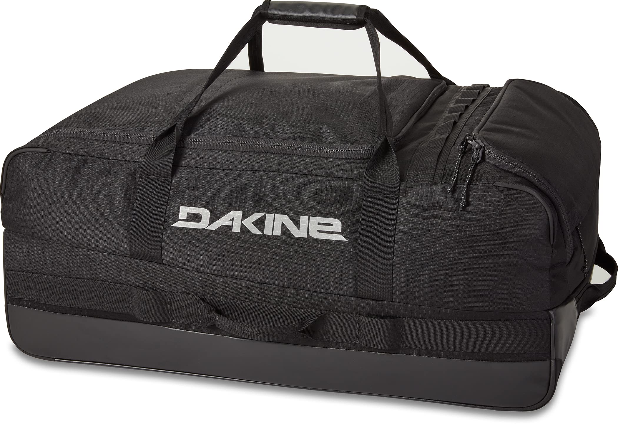 dakine-torque-duffle-125l-reisetasche-mit-helmtasche-stiefelfach image 1