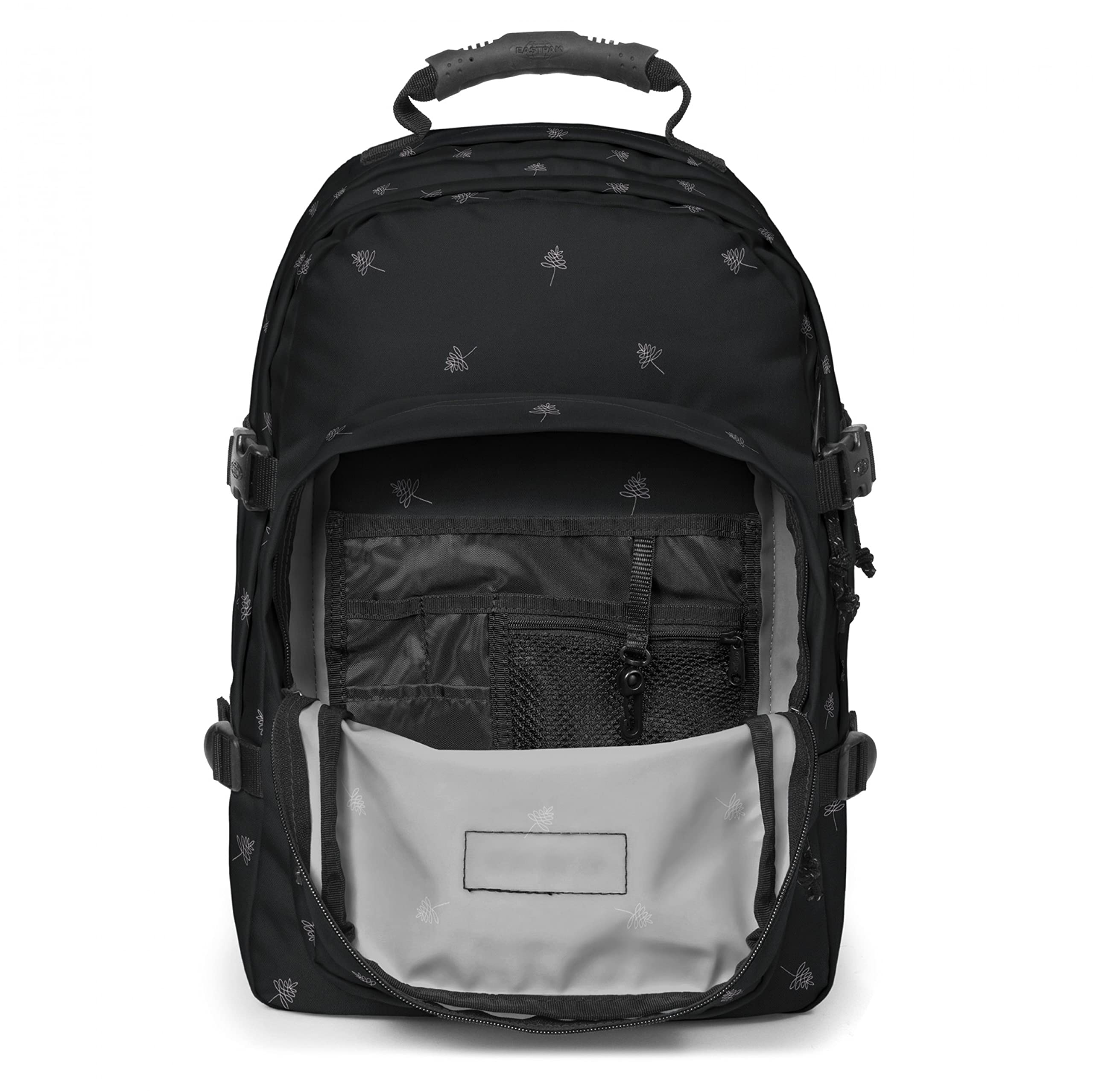 eastpak-provider-rucksack-44-cm-33-l-laptop-rucksack-line-black-mit-gepolstertem image 5