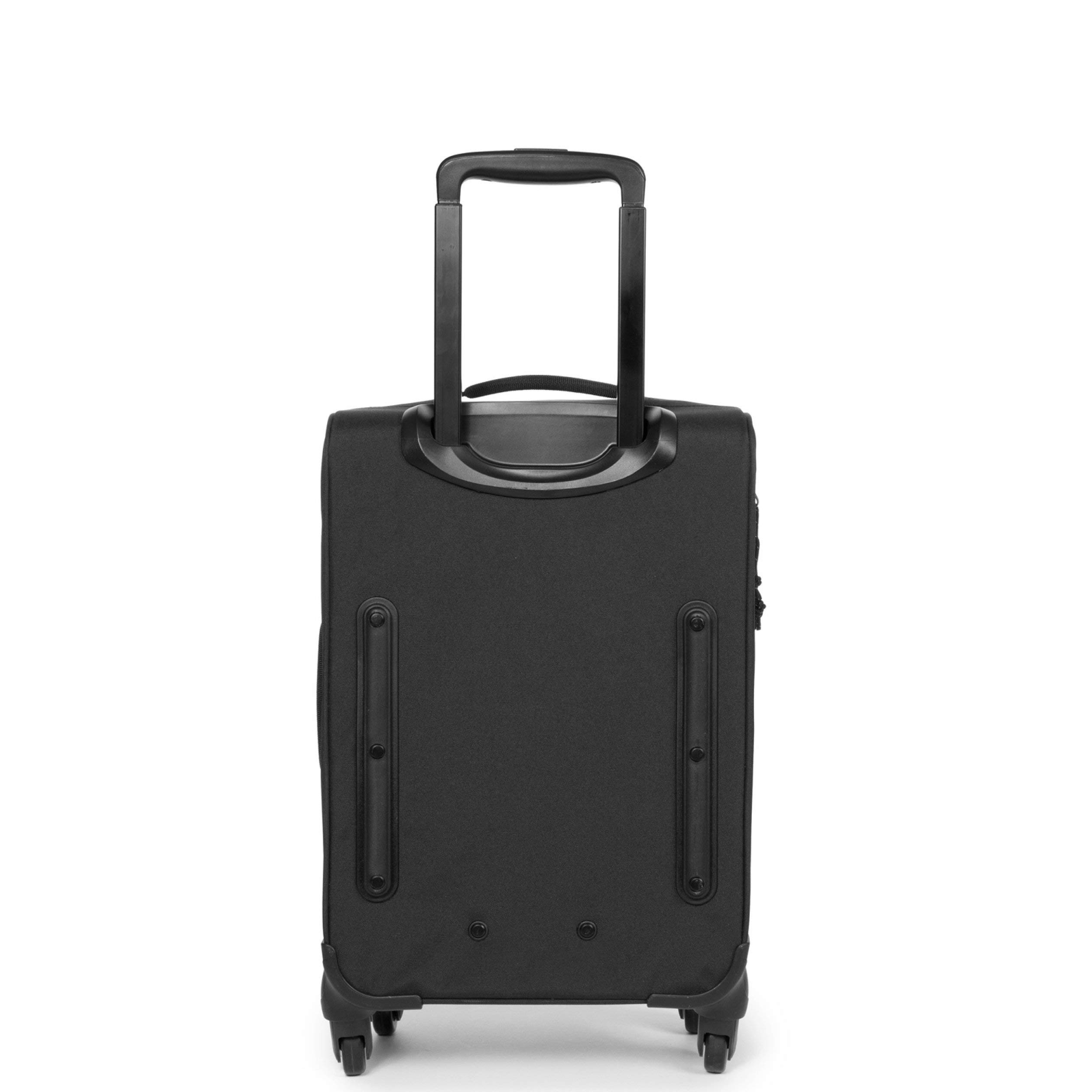 eastpak-traf-ik-4-s-koffer-53-cm-schwarz-black-handgep-ck-trolley-mit-360-drehr- image 3
