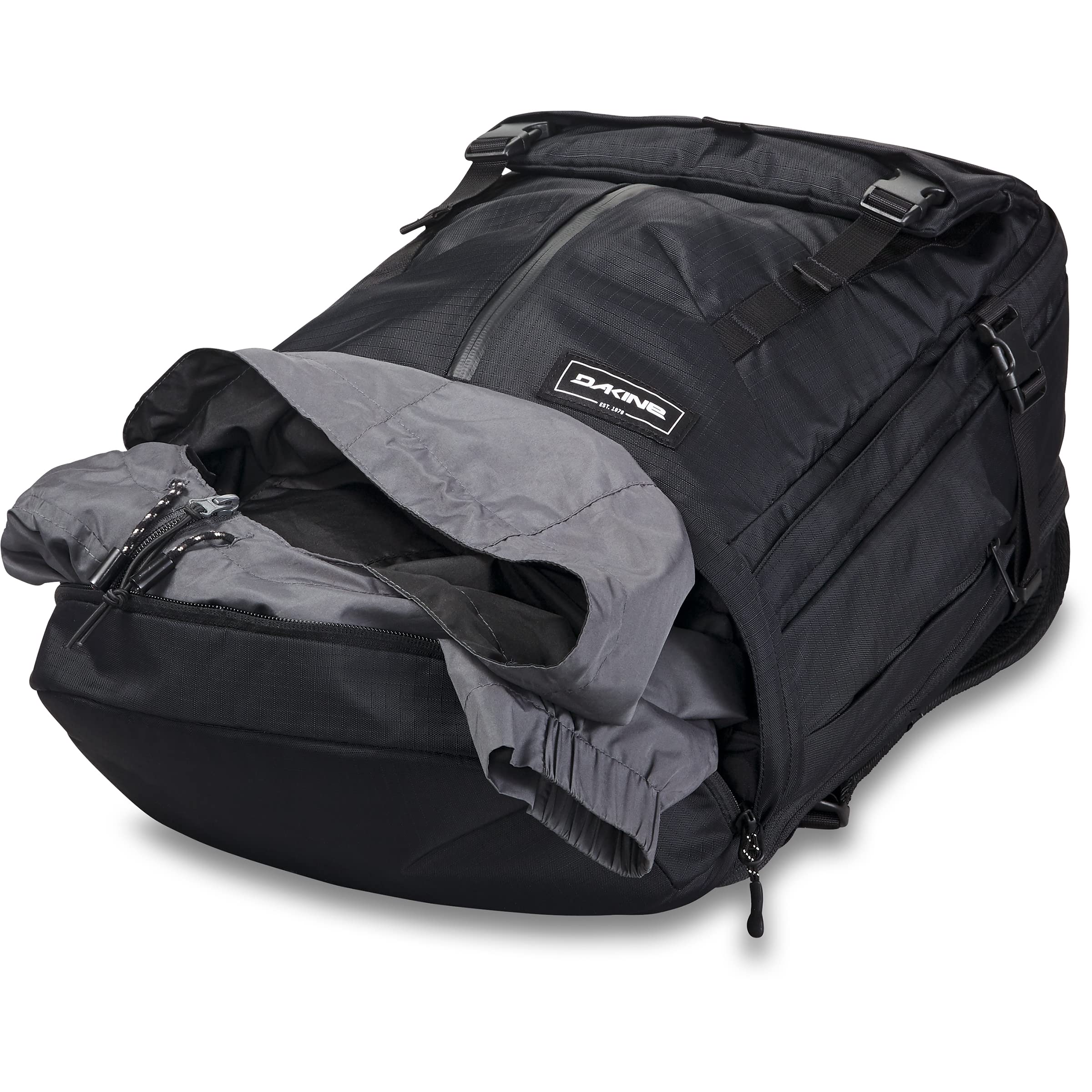 dakine-damen-verge-backpack-32l-rucksack-multifunktional-mit-laptopfach image 8
