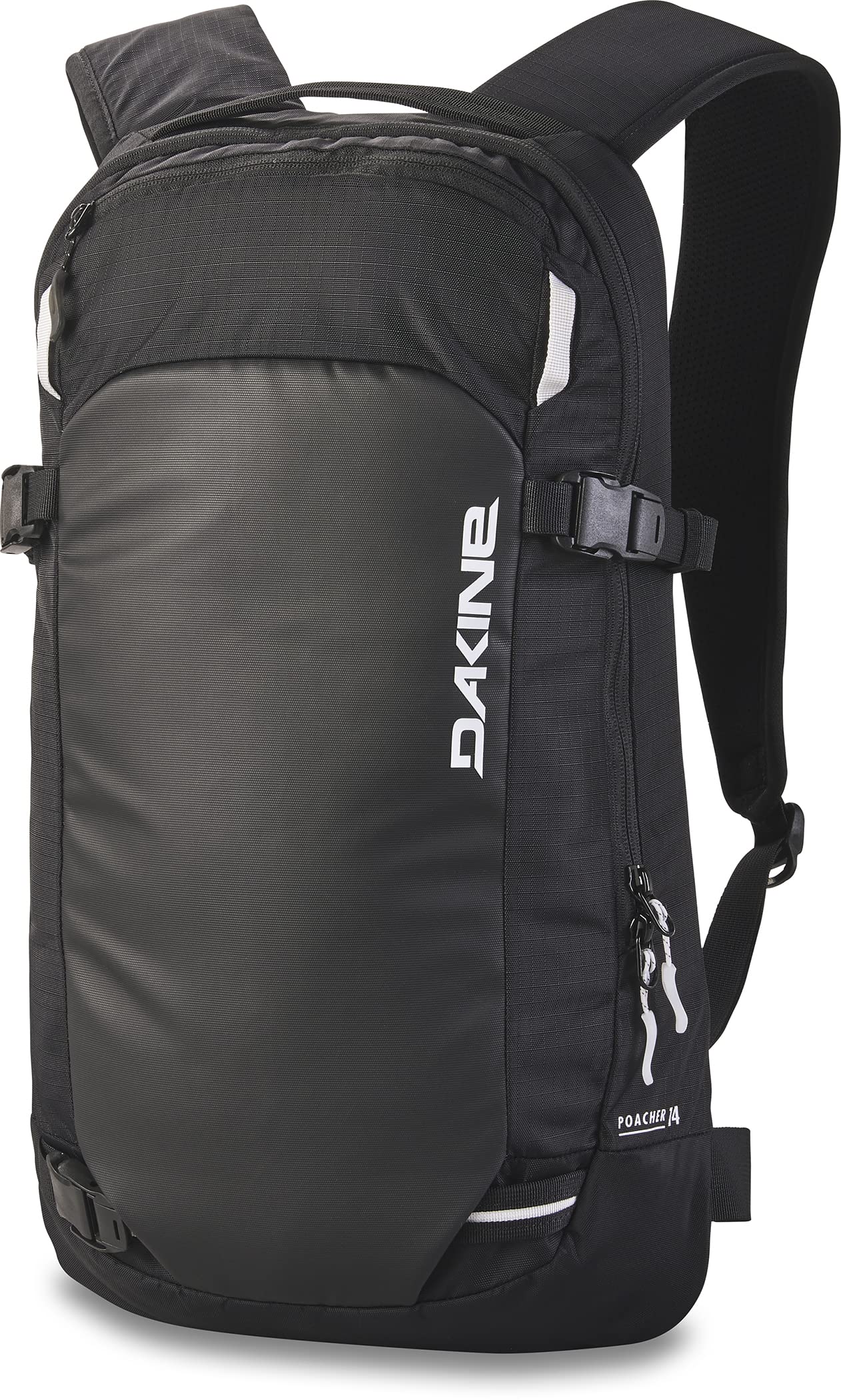 dakine-poacher-14l-ski-und-snowboardrucksack-minimalistischer-backcountry-rucksa image 1