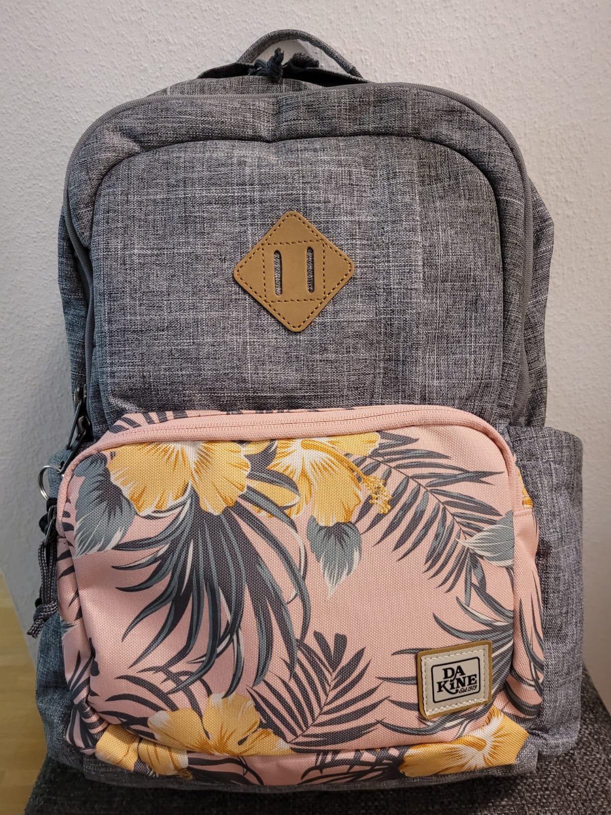 Guter Alltagsrucksack