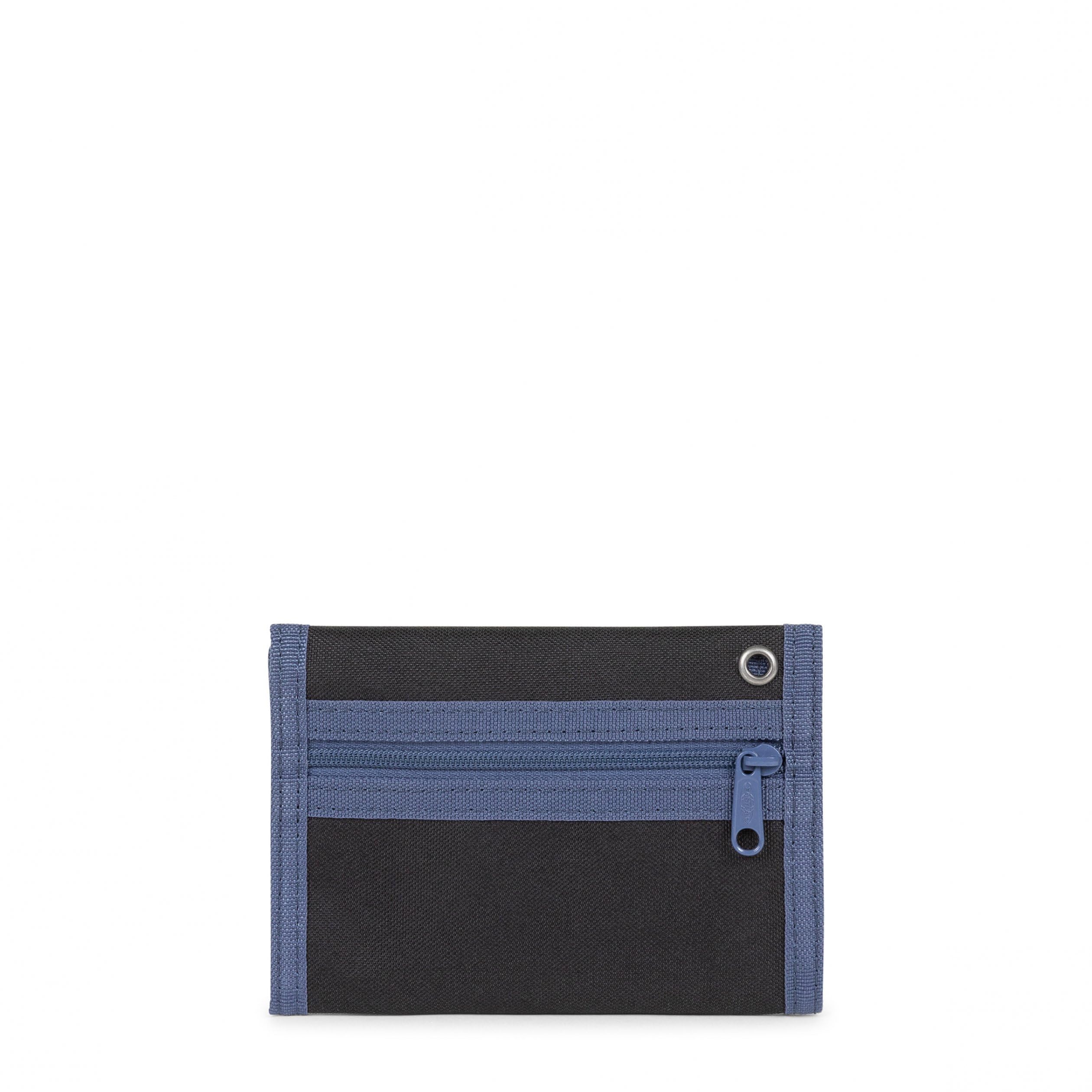 eastpak-crew-single-geldb-rse-organizer-mit-fronttasche-und-schl-ssel-clip-kontr image 3