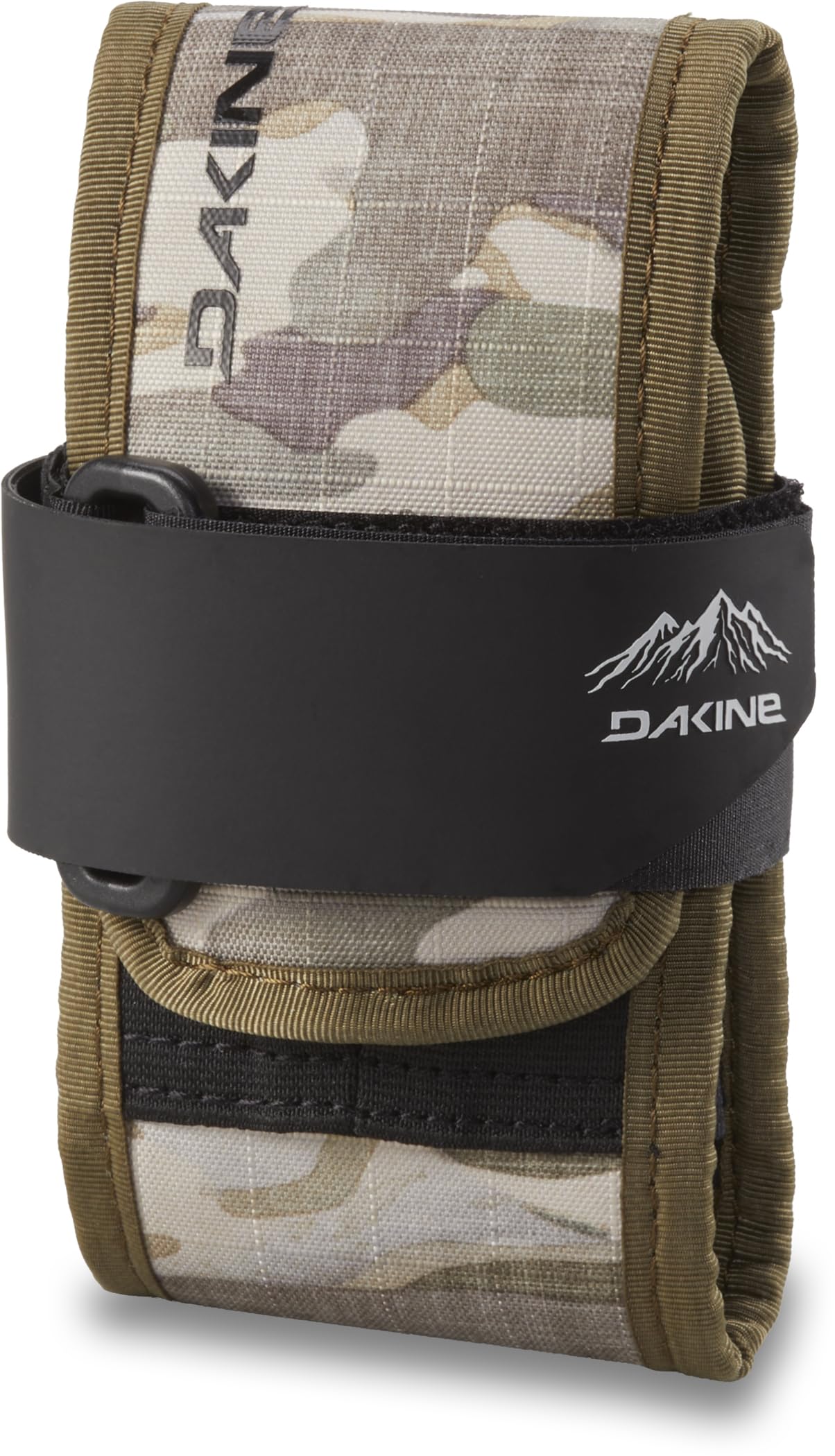 dakine-gripper-on-bike-storage-bag-cascade-camo-30-mm-g-rtel-sattel-und-rahmenmo image 8