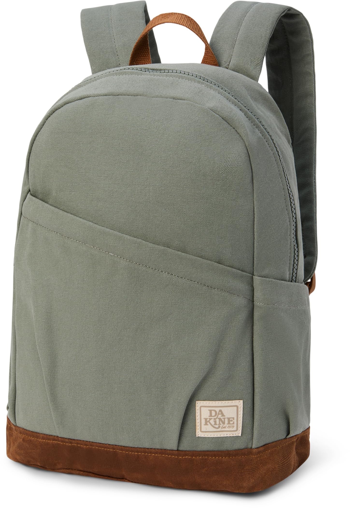 dakine-wednesday-21l-rucksack-happy-people-canvas-serie-gewaschenes-baumwoll-seg image 7