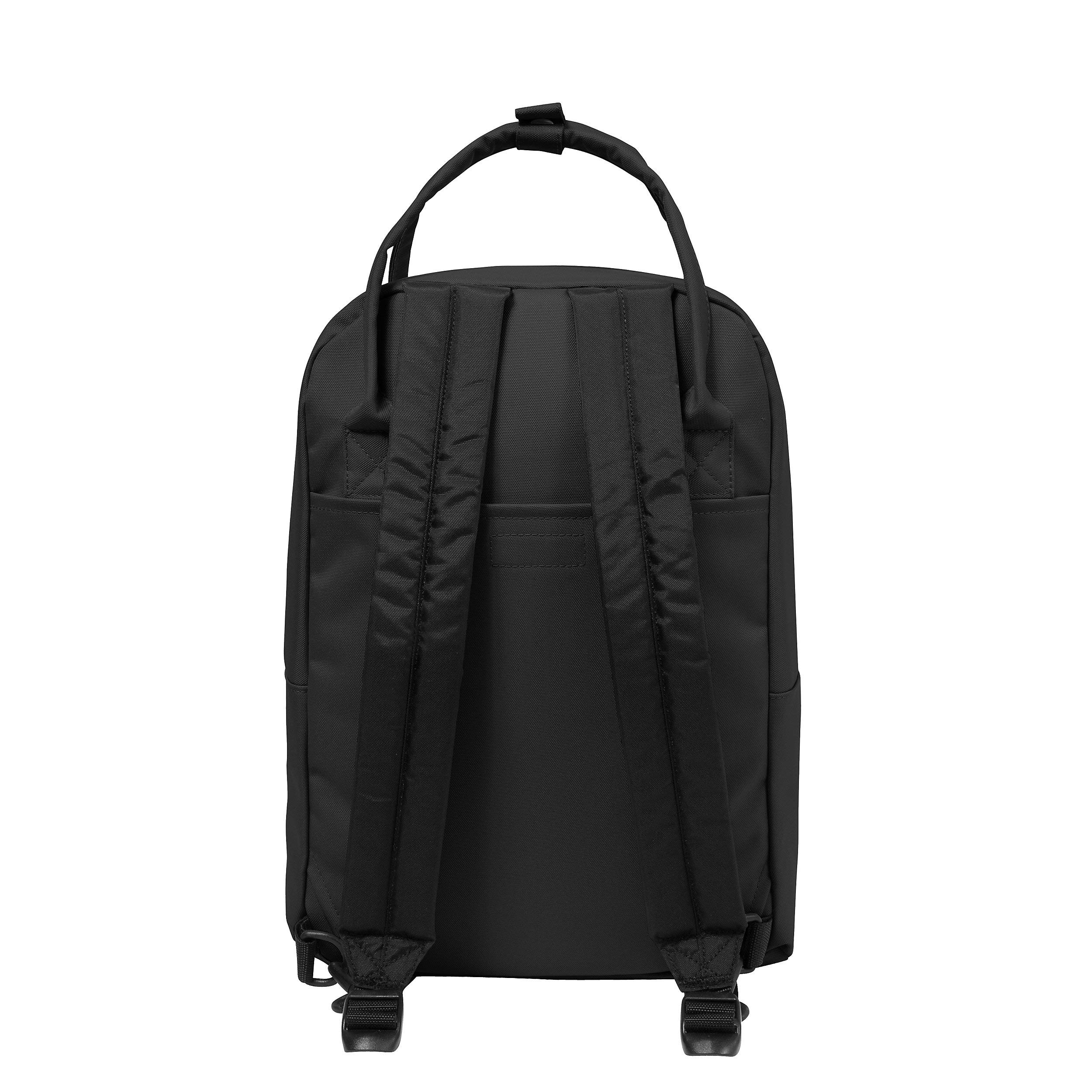 eastpak-padded-shop-r-kinder-rucksack-15-liter-black-leichter-daypack-f-r-schule image 3