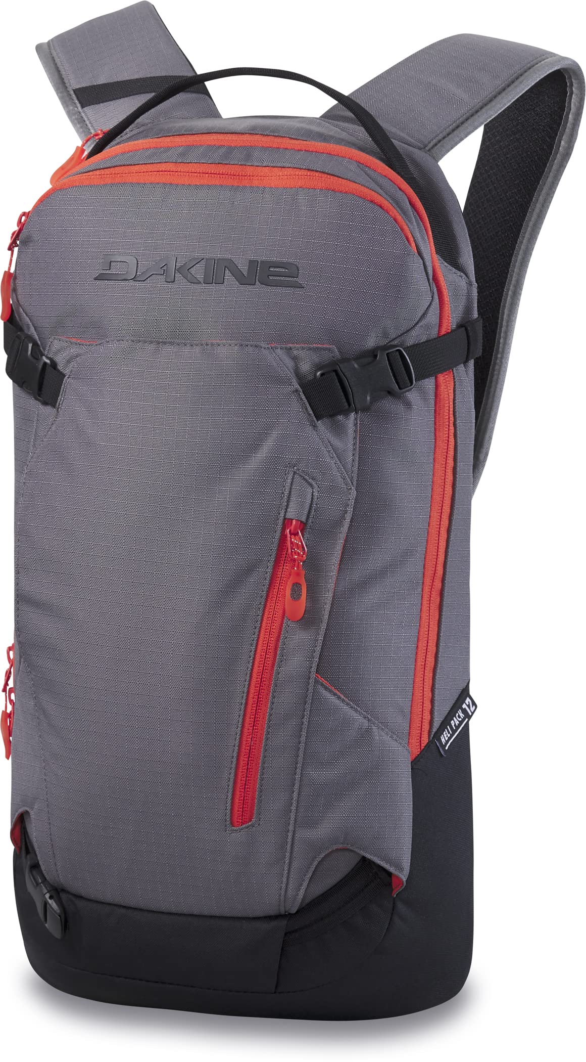 dakine-heli-pack-12l-rucksack-gr-n-schwarz-minimalistischer-lawinenrucksack-mit- image 4