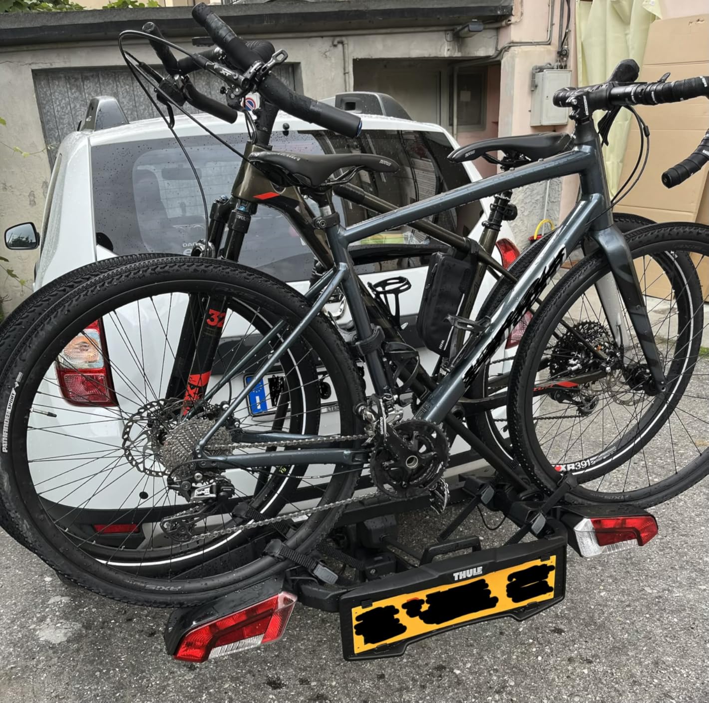 Preis-Leistung stimmt