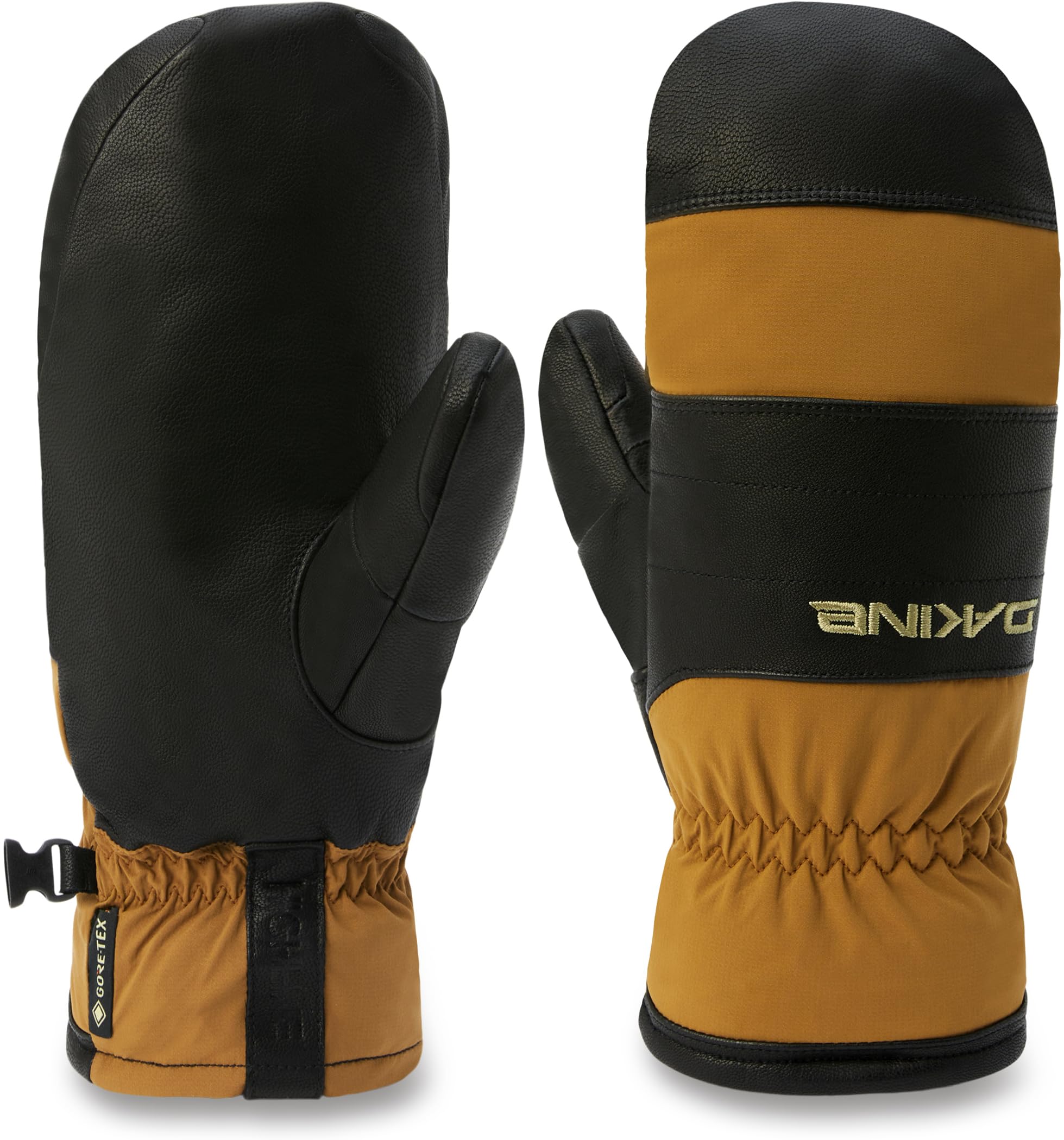 dakine-baron-gore-tex-mitt-herren-leder-f-ustlinge-mit-primaloft-isolierung-und- image 3
