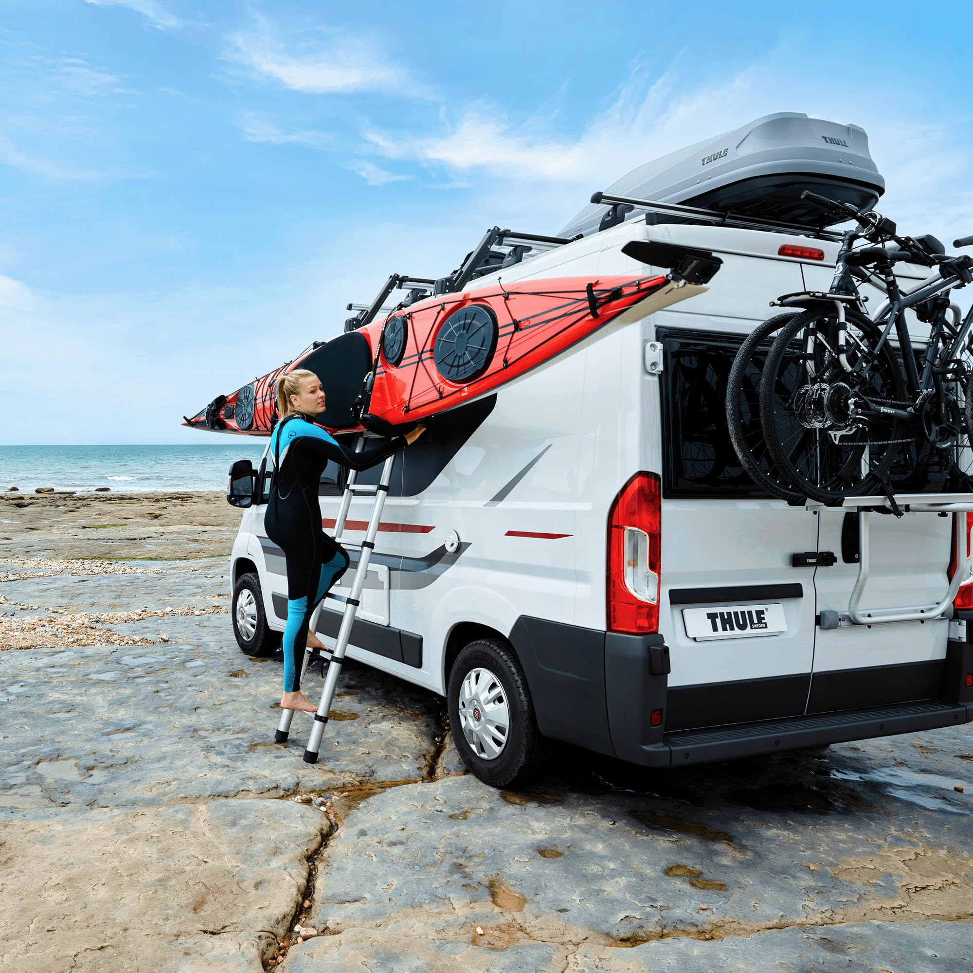 thule-hullavator-pro-kajaktr-ger-mit-hubhilfe-aluminium-schwarz-gasdruckfedern-i image 7