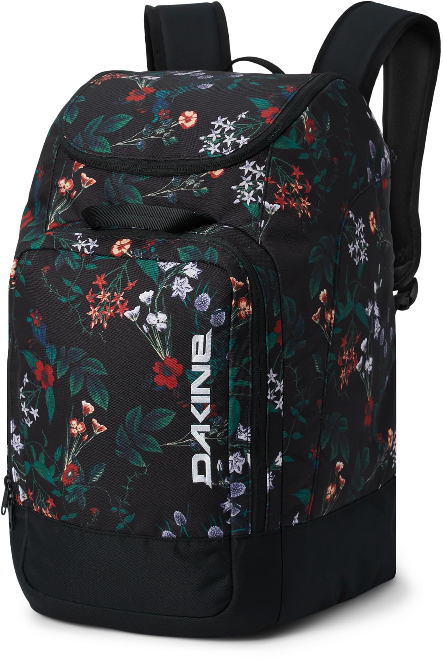 dakine-boot-pack-50l-schnee-gep-cktasche-ski-snowboard-bootbag-mit-helm-und-stie image 7