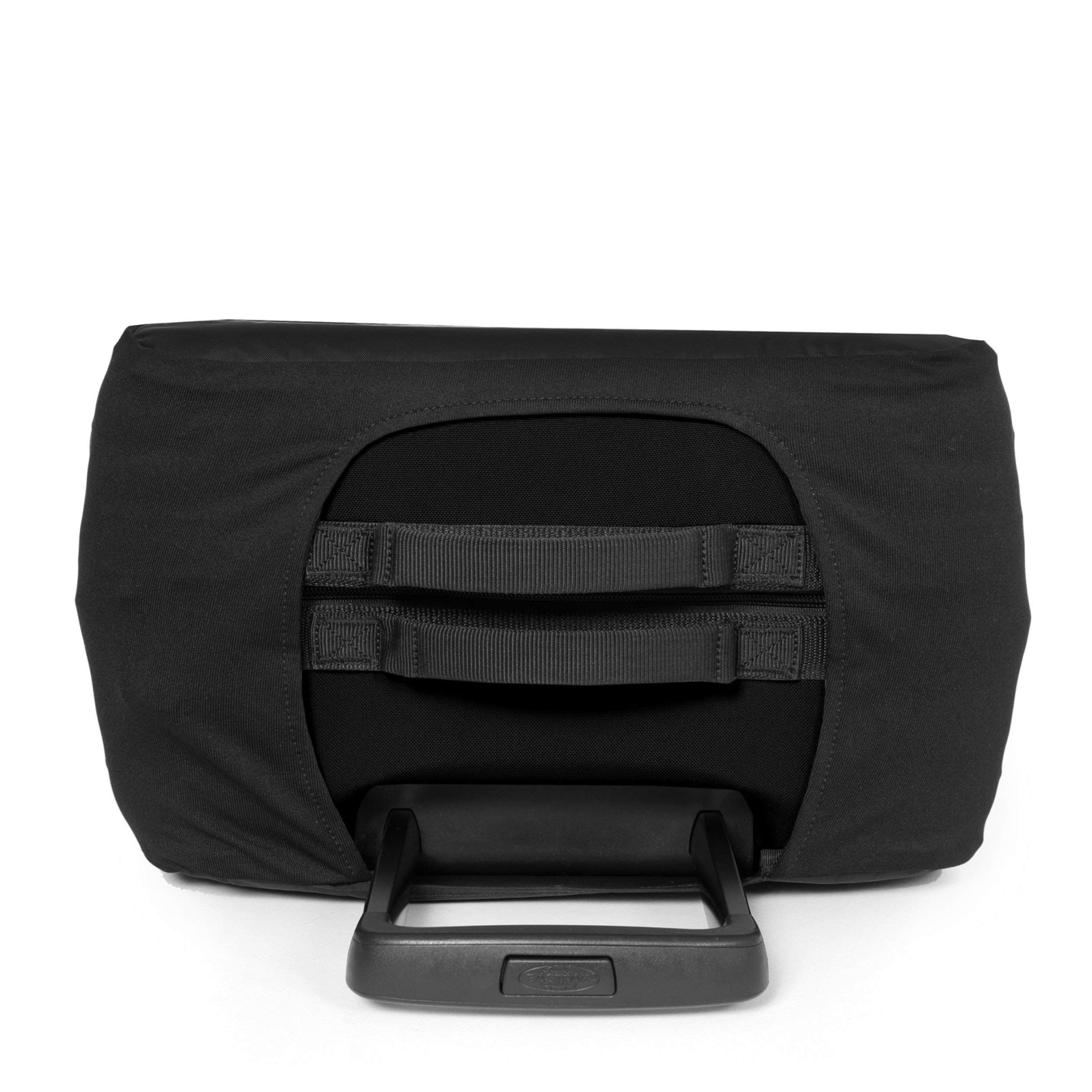eastpak-jari-l-koffer-schutzh-lle-69-cm-dehnbare-gep-ckh-lle-in-schwarz-f-r-gro- image 4