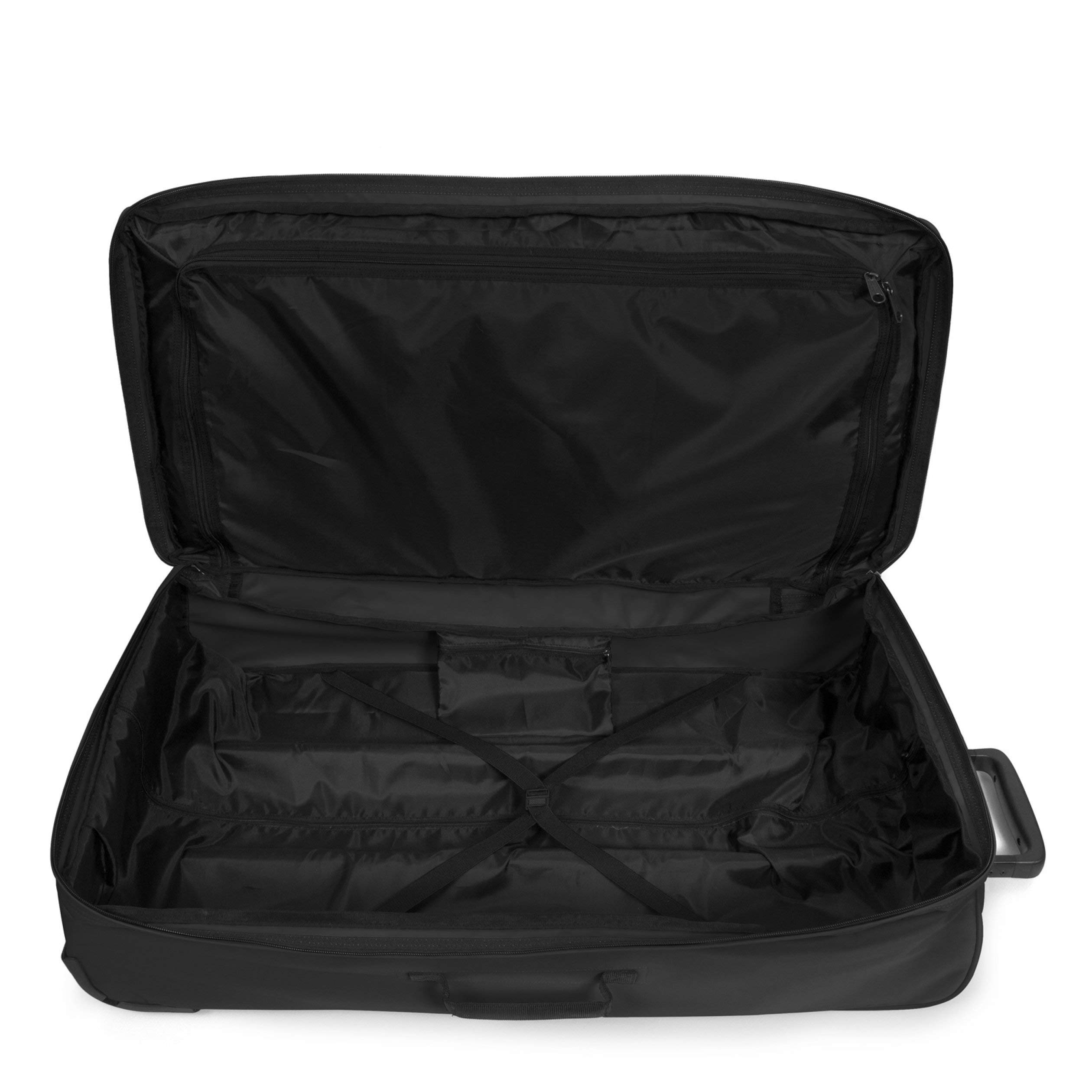 eastpak-traf-ik-light-l-trolley-koffer-85-cm-101-l-schwarz image 4