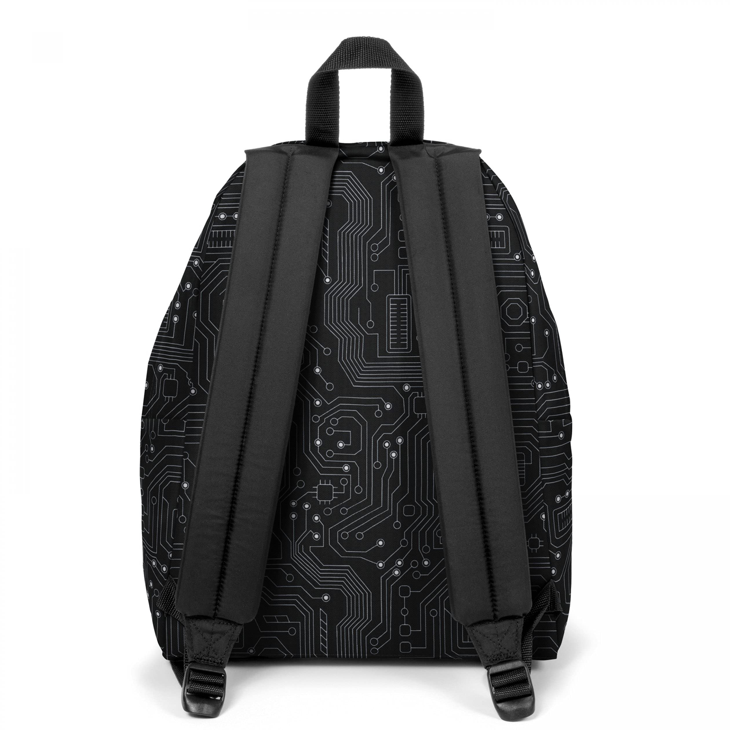 eastpak-padded-pak-r-24l-rucksack-40-cm-15-zoll-laptop-circuit-black image 3