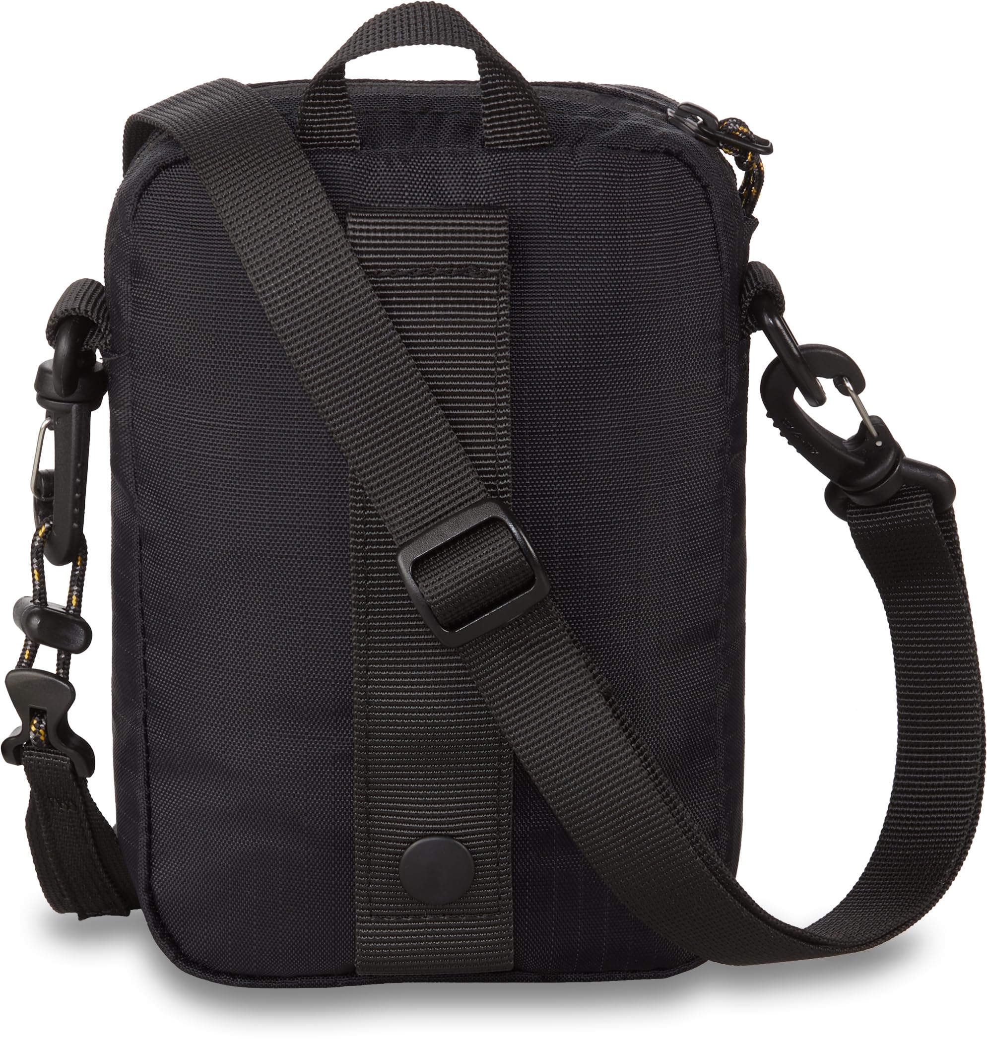dakine-jive-mini-damen-messenger-bag-mit-gepolstertem-tablet-laptop-fach-schwarz image 2