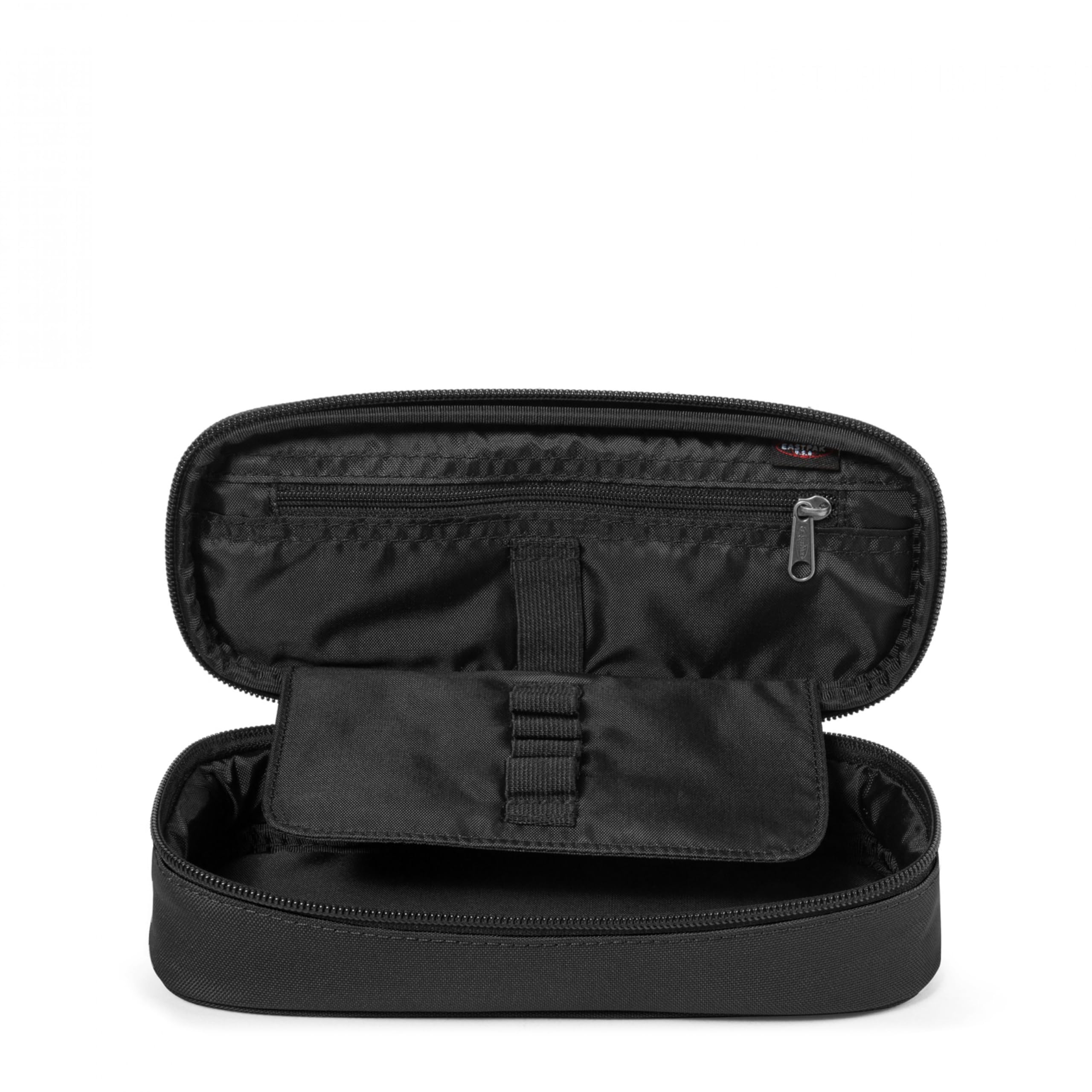 eastpak-oval-single-federm-ppchen-einzipbertes-m-ppchen-aus-100-nylon-22-x-9-x-5 image 2