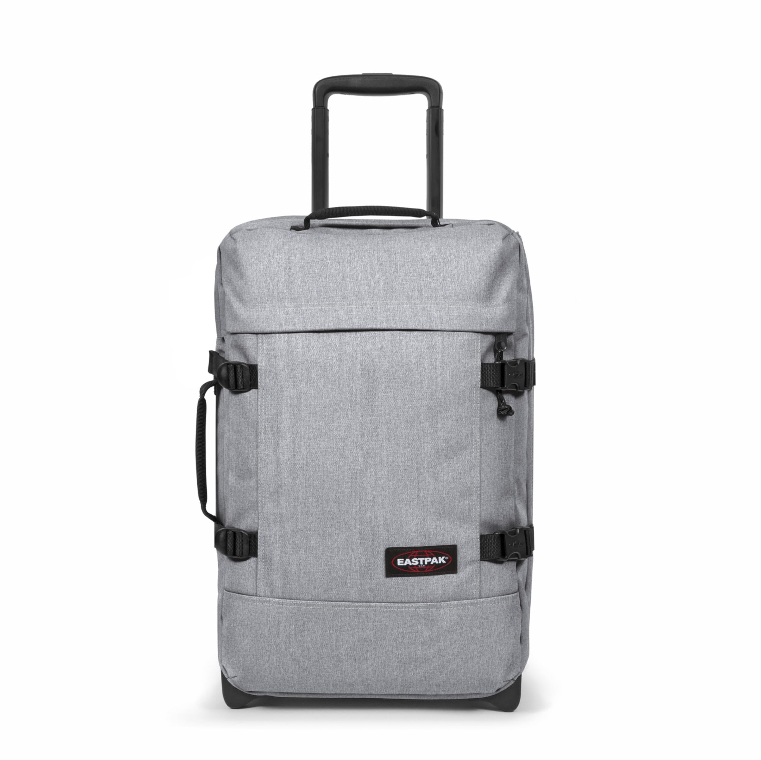 eastpak-tranverz-s-kabinentrolley-42l-weicher-handgep-ck-koffer-mit-2-kammern-te image 7