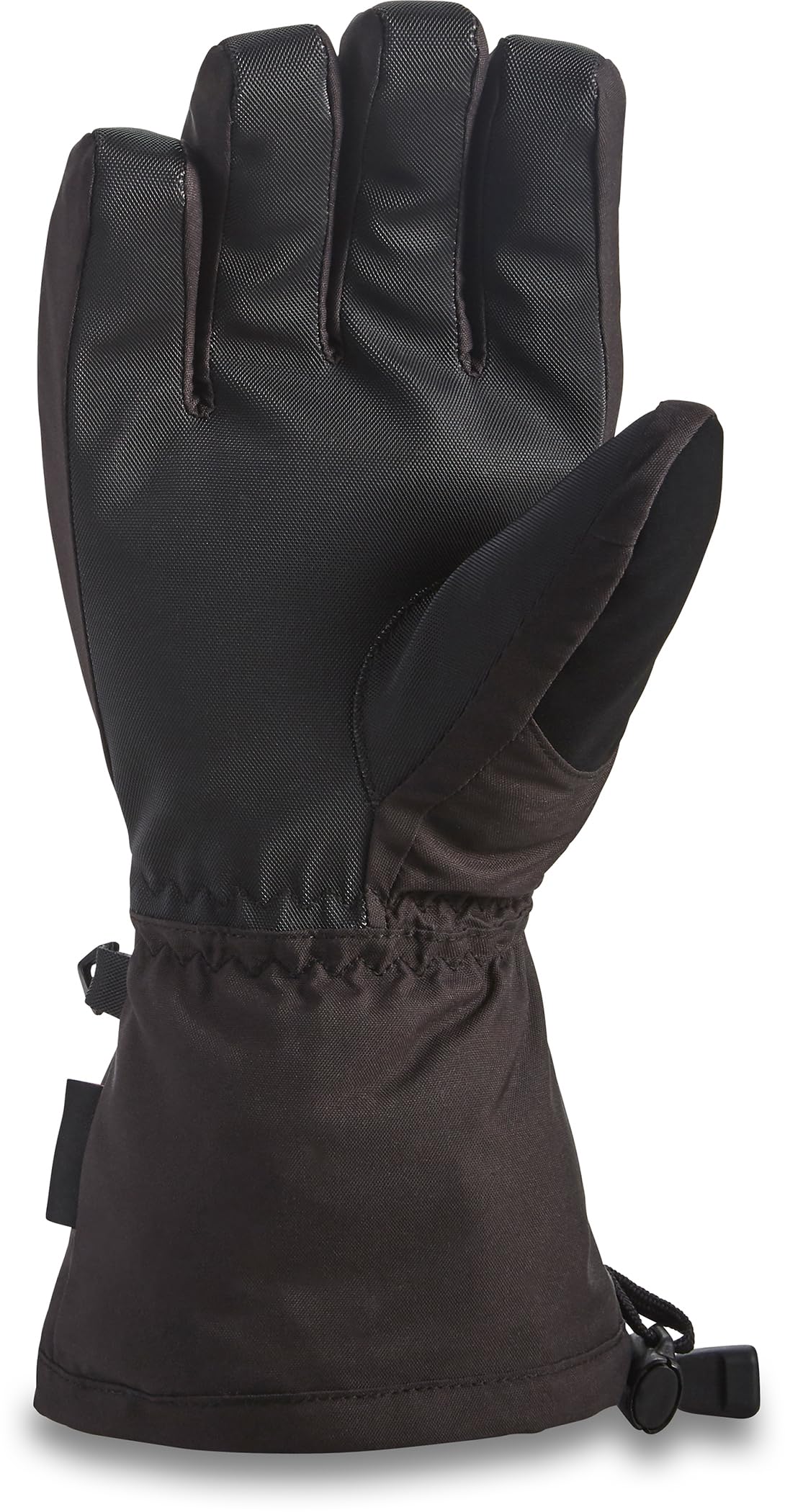 dakine-camino-2025-damen-ski-snowboardhandschuhe-black-mit-herausnehmbarem-fleec image 2
