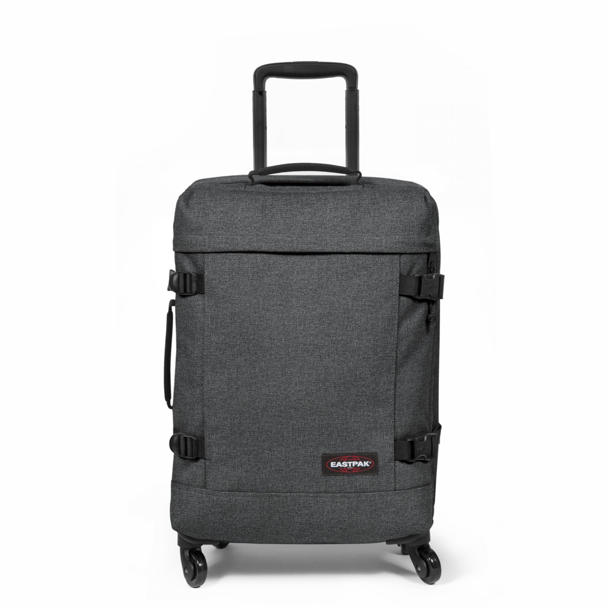 eastpak-tranverz-m-weichgep-ck-trolley-2-rollen-80-l-2-kammern-teleskopgriff image 1