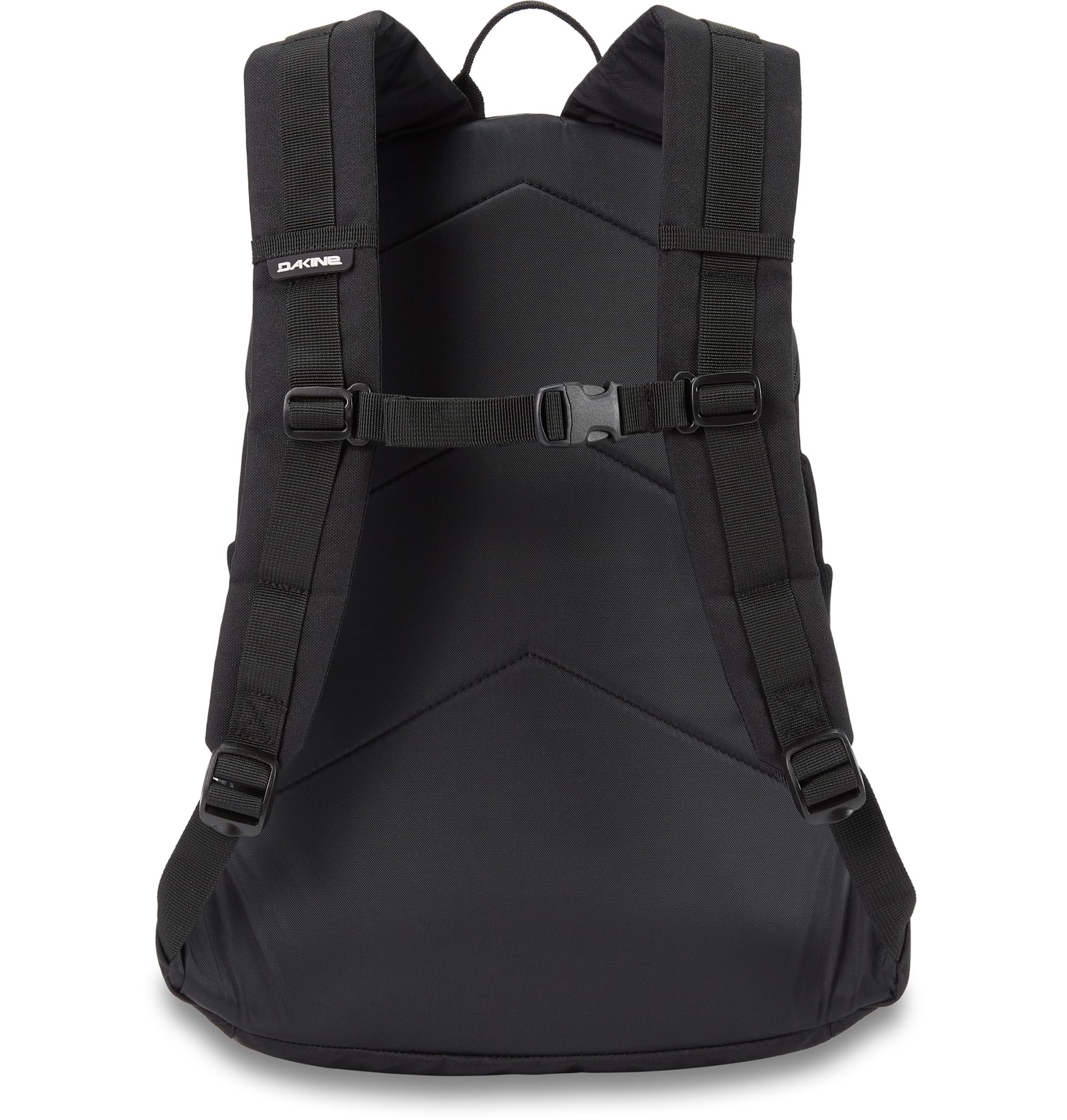 dakine-wndr-pack-18l-freizeit-und-schulrucksack-black-mit-brustgurt-fleecegepols image 2