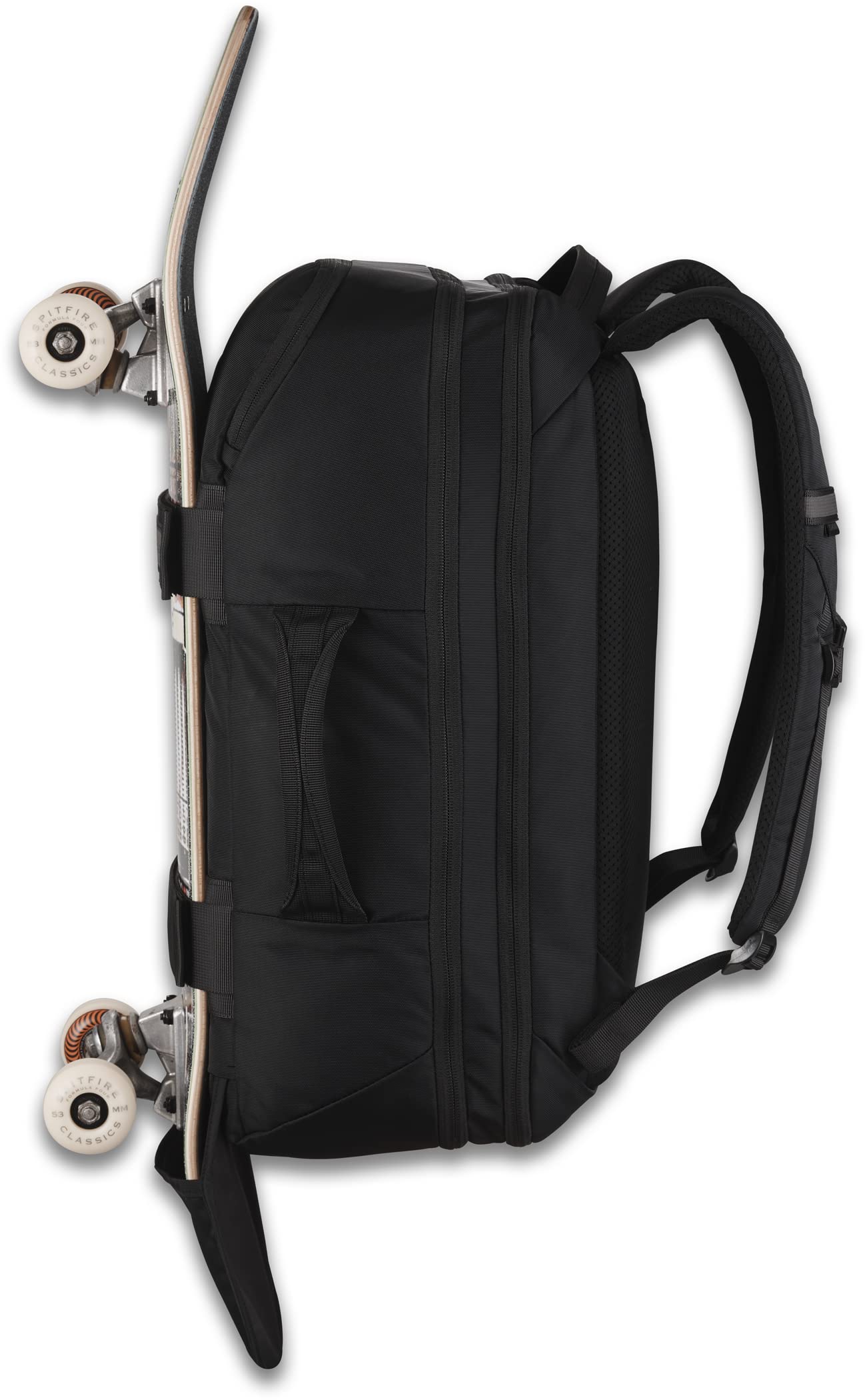 dakine-mission-street-pack-dlx-32l-rucksack-klapp-ffnung-skate-rucksack-in-handg image 3