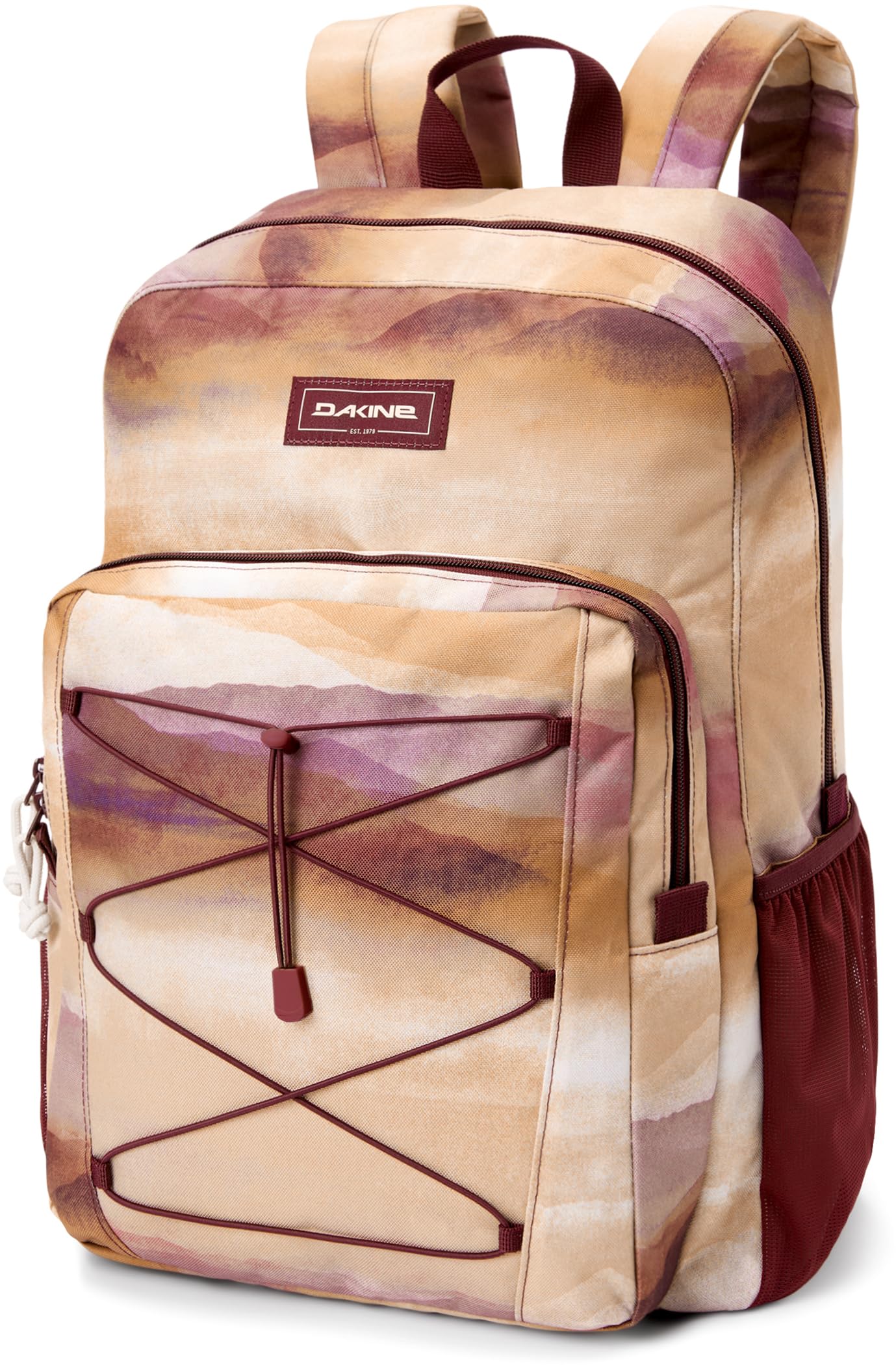 dakine-educated-30l-rucksack-black-onyx-laptoprucksack-mit-16-zoll-laptopfach image 8