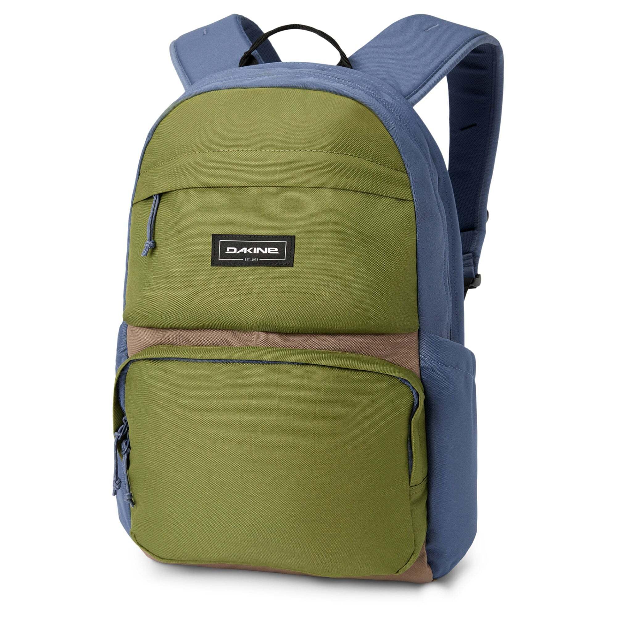 dakine-method-25l-rucksack-48-cm-in-bisque-laptopfach-organizer-brustgurt image 1