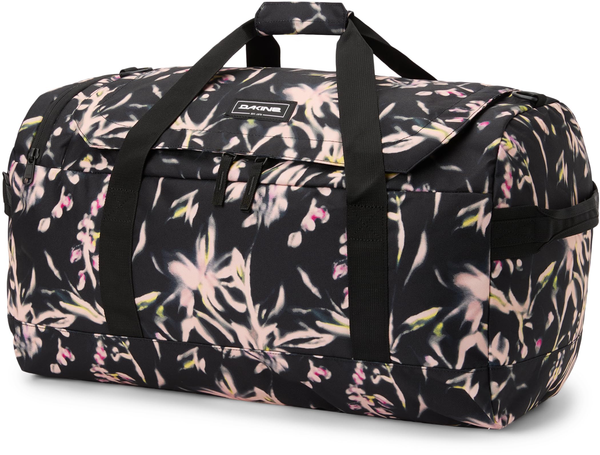 dakine-eq-duffle-50l-sporttasche-56-cm-schwarz image 7