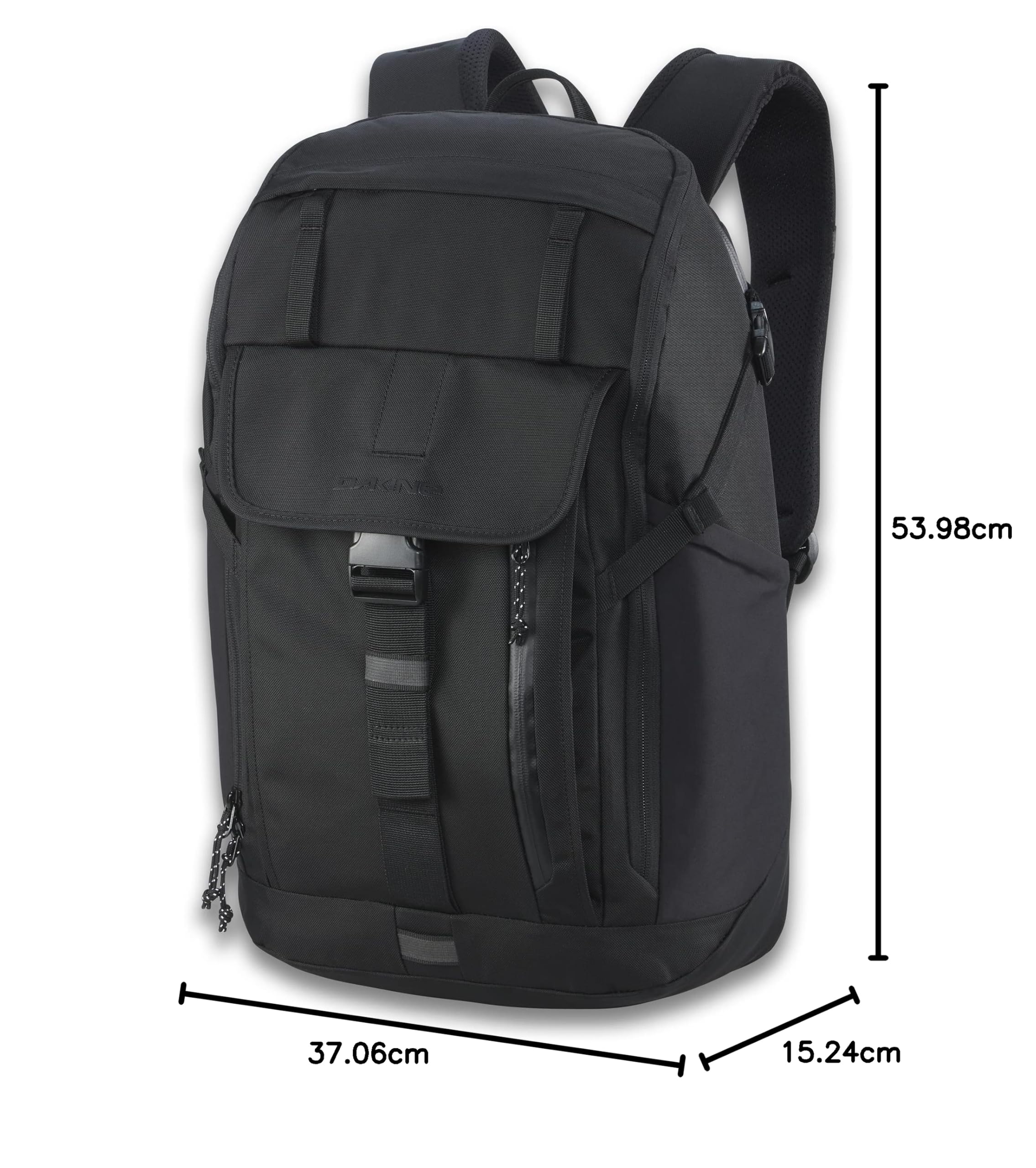 dakine-motiv-rucksack-30-l-wetterfester-tagesrucksack-aus-100-recyceltem-abriebf image 8
