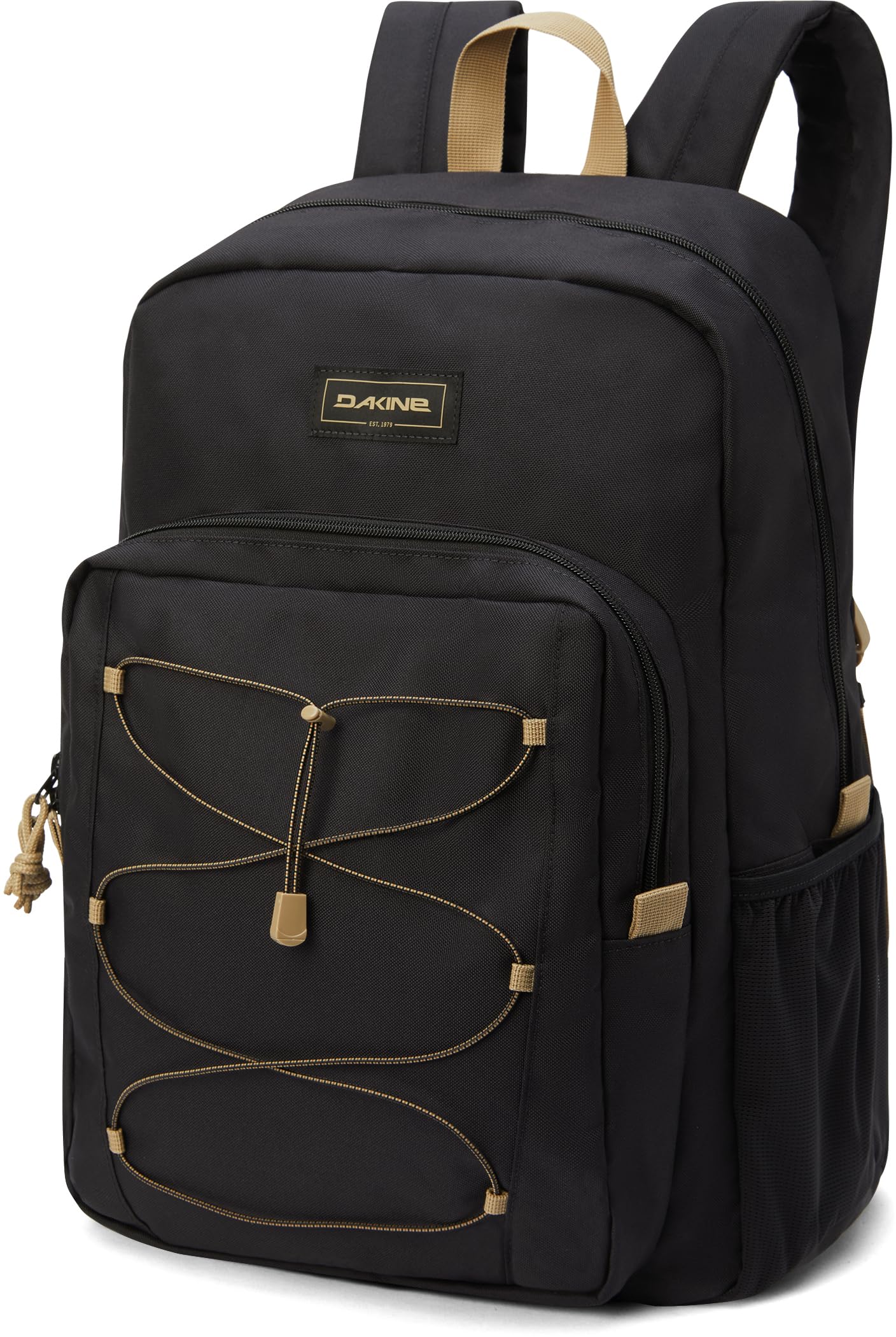 dakine-educated-30l-rucksack-black-onyx-laptoprucksack-mit-16-zoll-laptopfach image 1