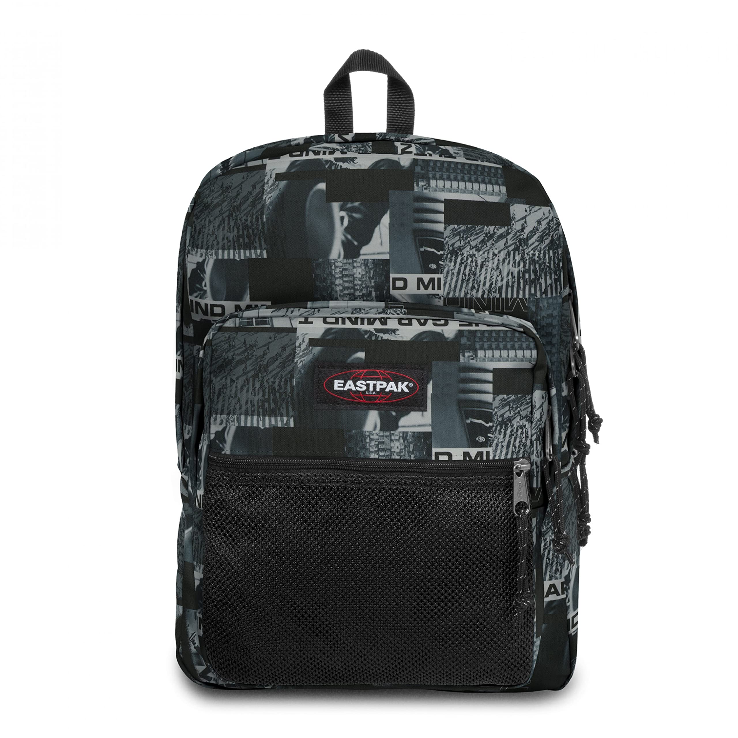 eastpak-pinnacle-rucksack-42-cm-38-l-enercitic-black-multi image 1